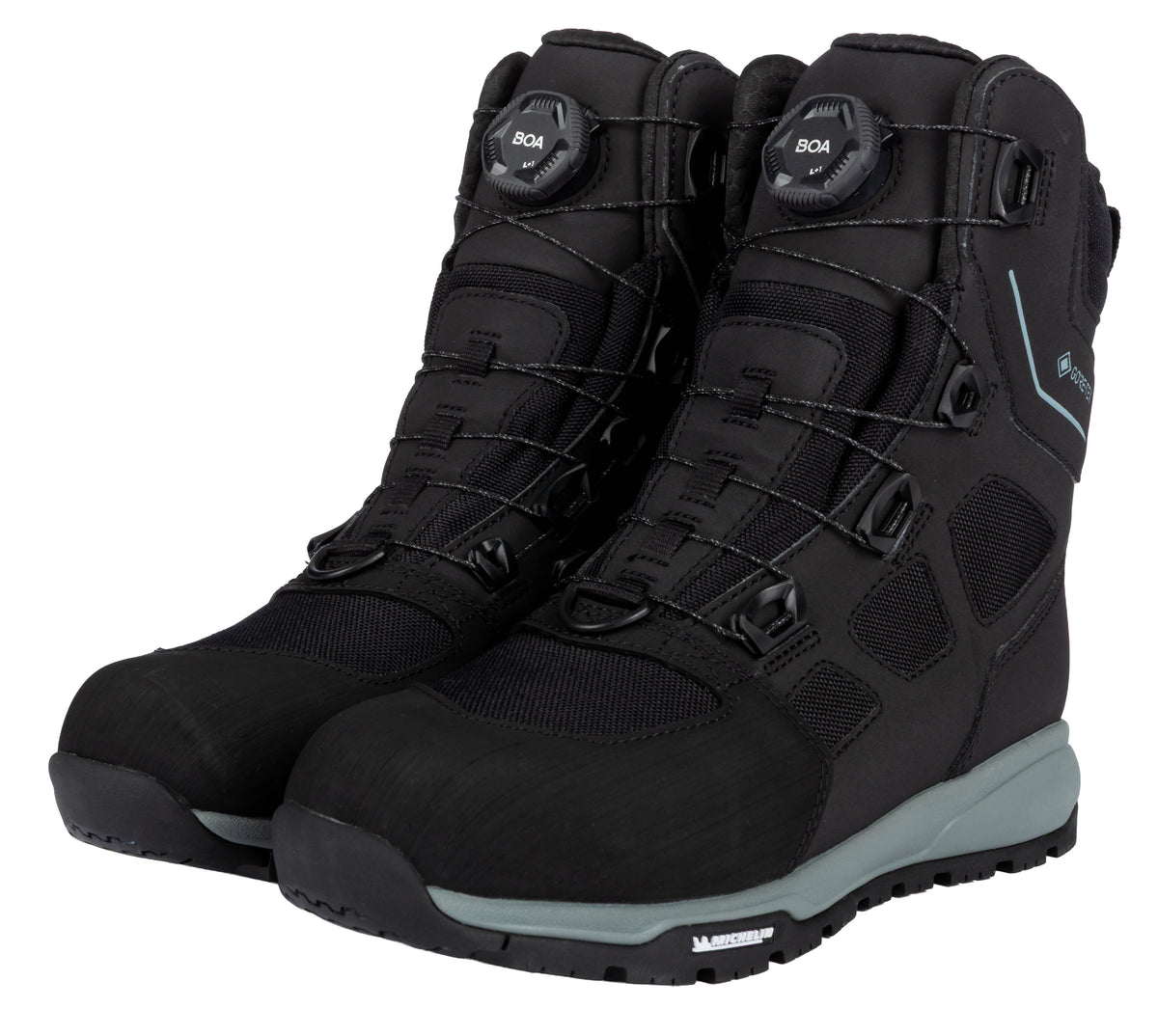Klim Ruckus GTX Boa Youth Boot
