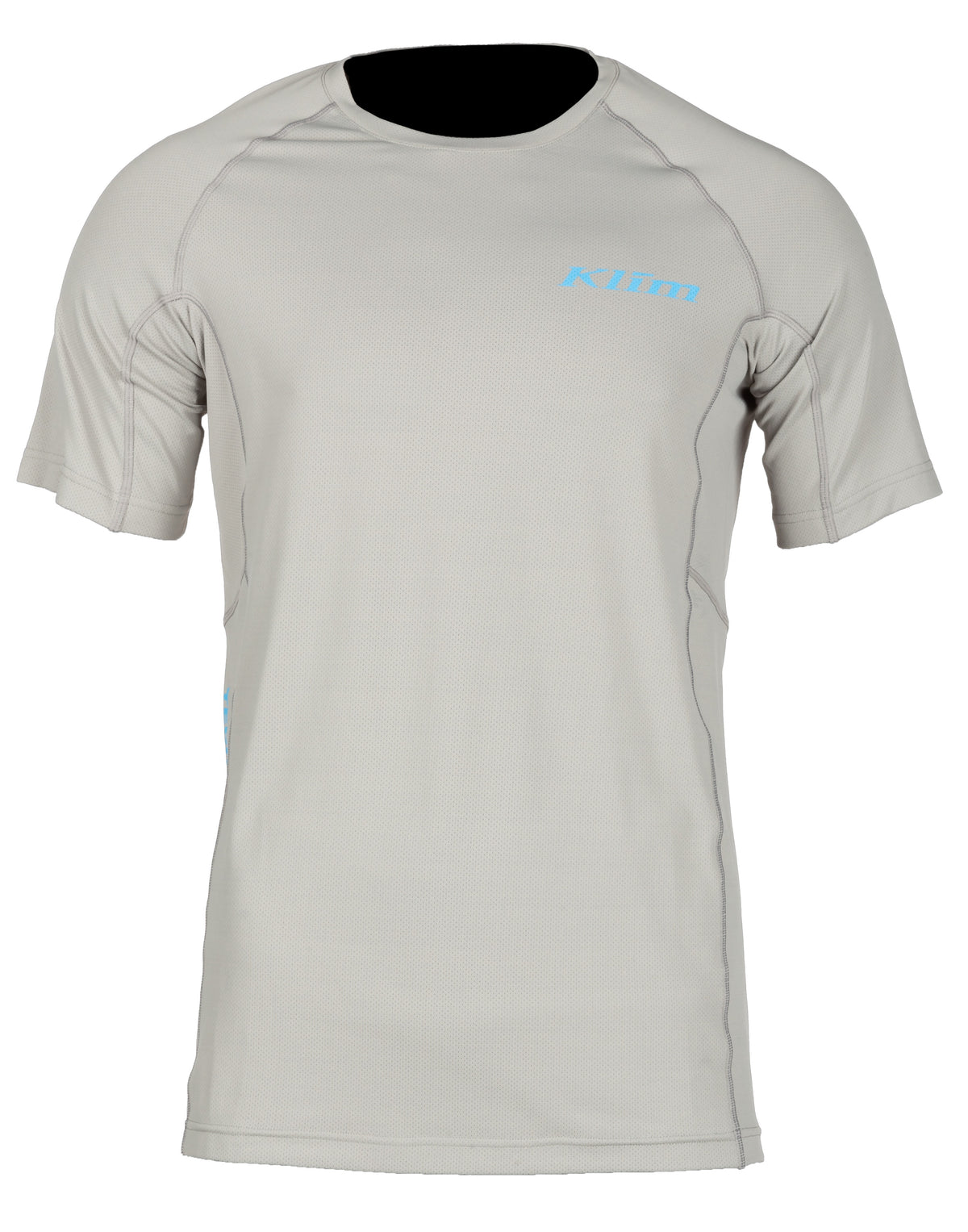Klim Aggressor -1.0 Cooling Base Layer Short Sleeve Shirt