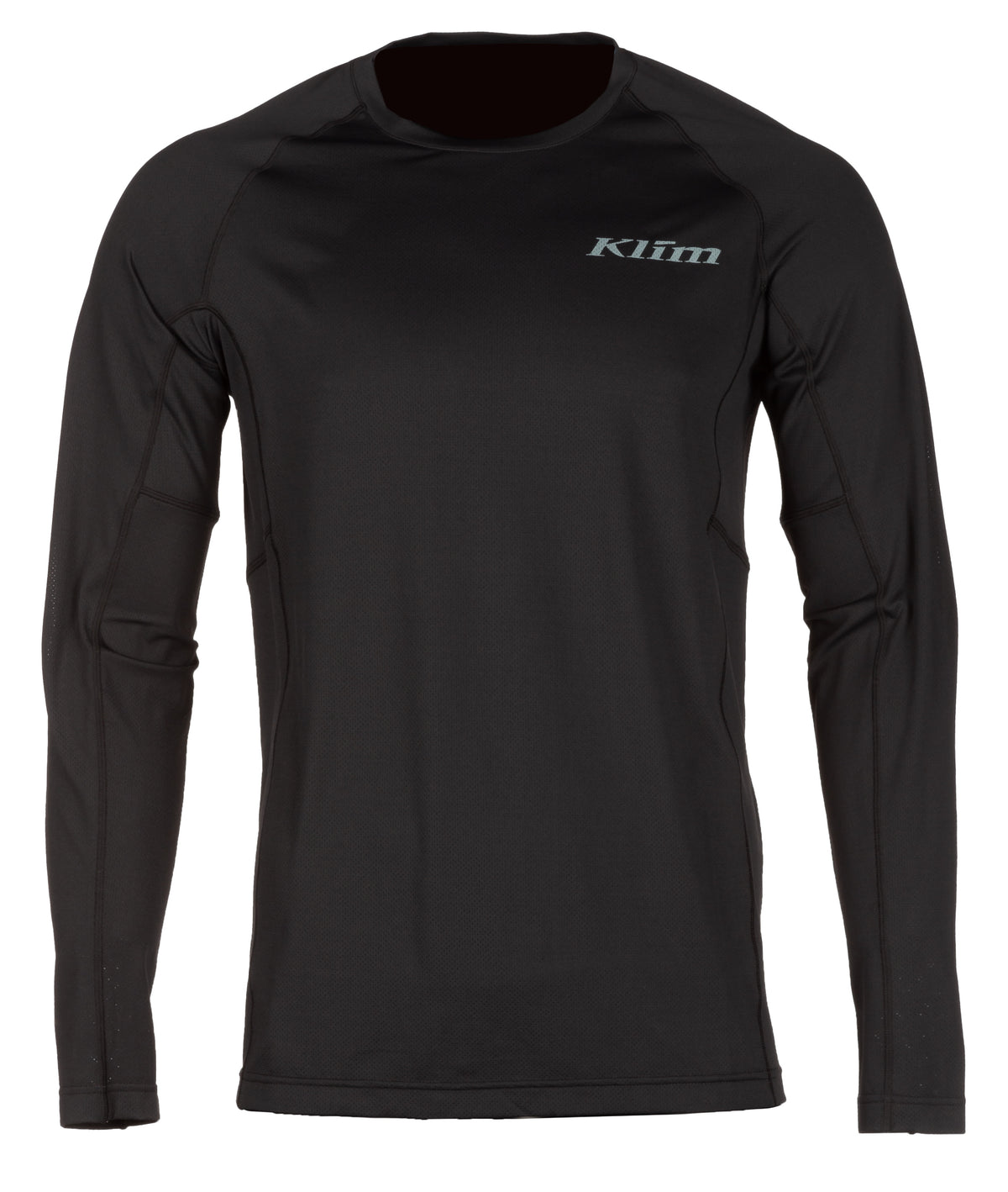 Klim Aggressor -1.0 Cooling Base Layer Long Sleeve Shirt