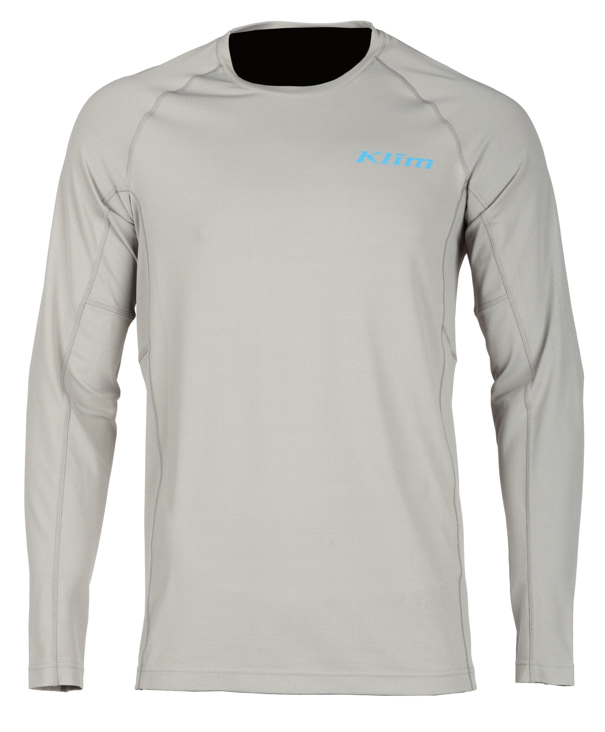 Klim Aggressor -1.0 Cooling Base Layer Long Sleeve Shirt