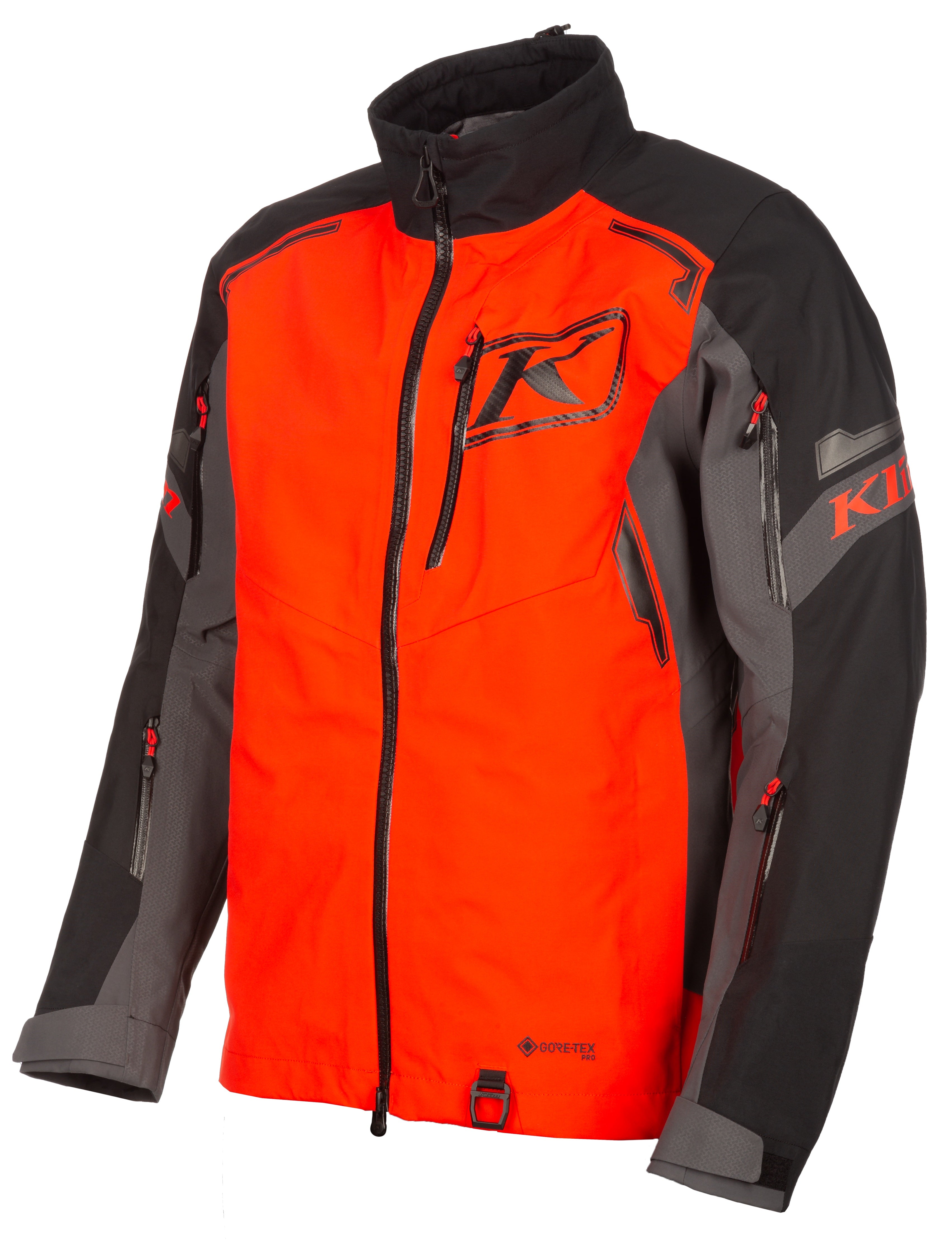 Klim Valdez Jacket RockyMountainSnowmobile