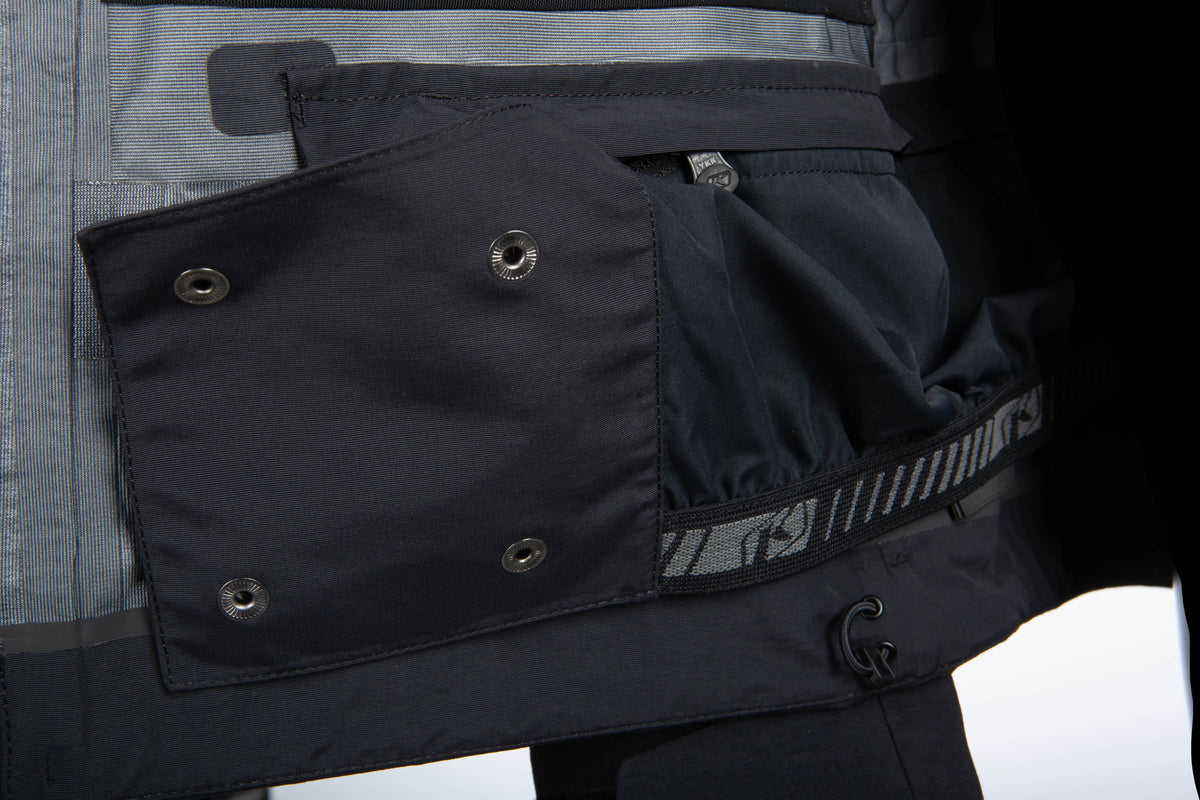 Klim Valdez Jacket