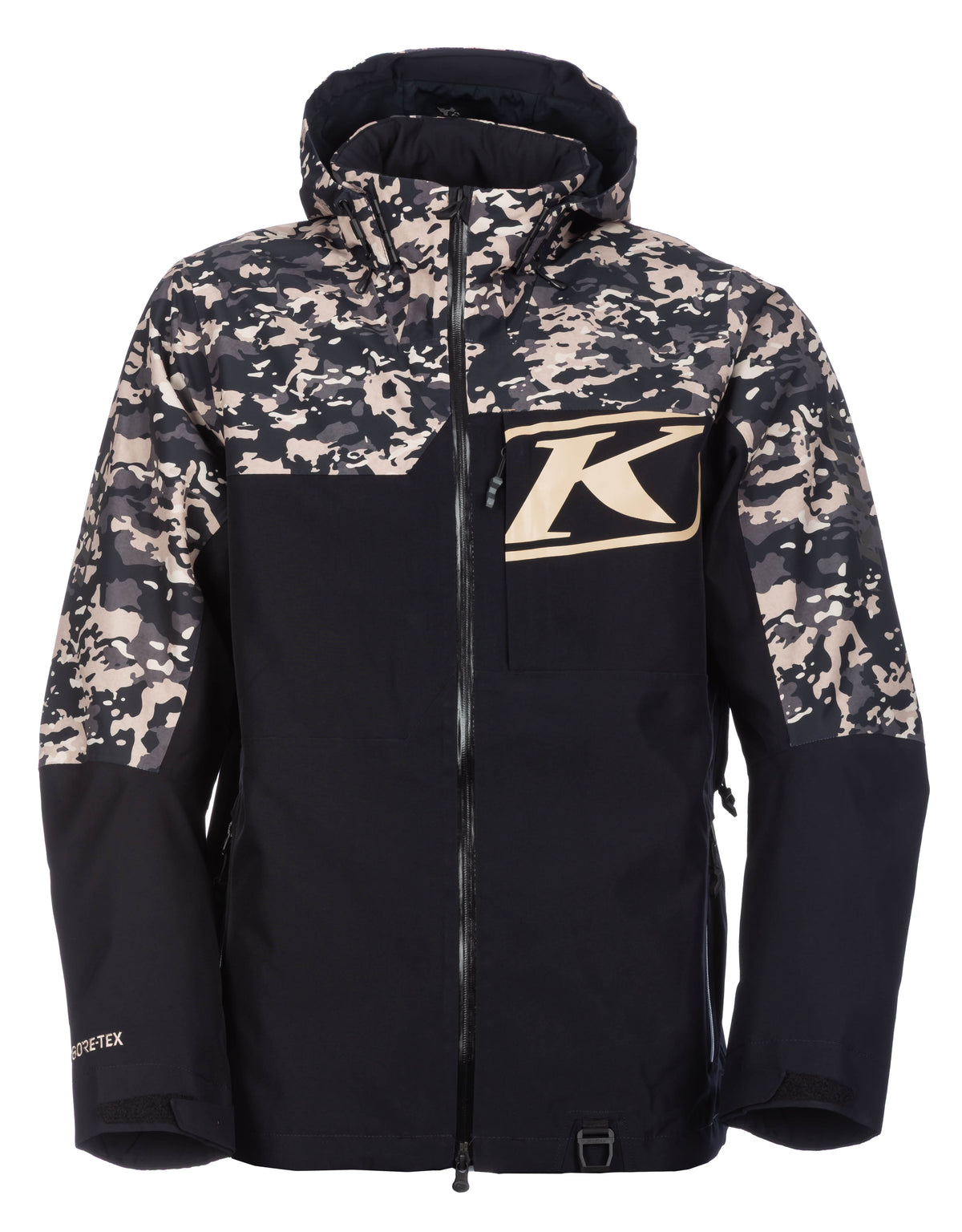 Klim PowerXross Jacket