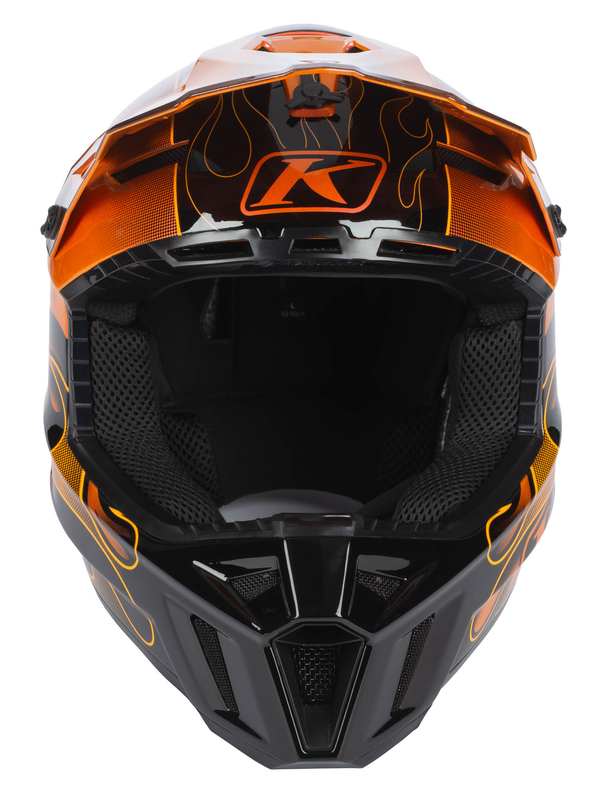 Klim F3 Carbon Helmet ECE