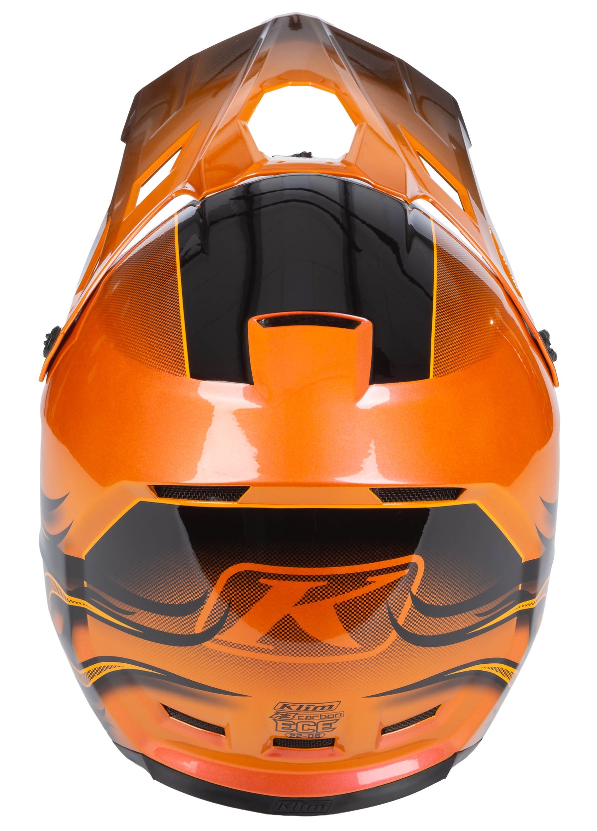 Klim F3 Carbon Helmet ECE