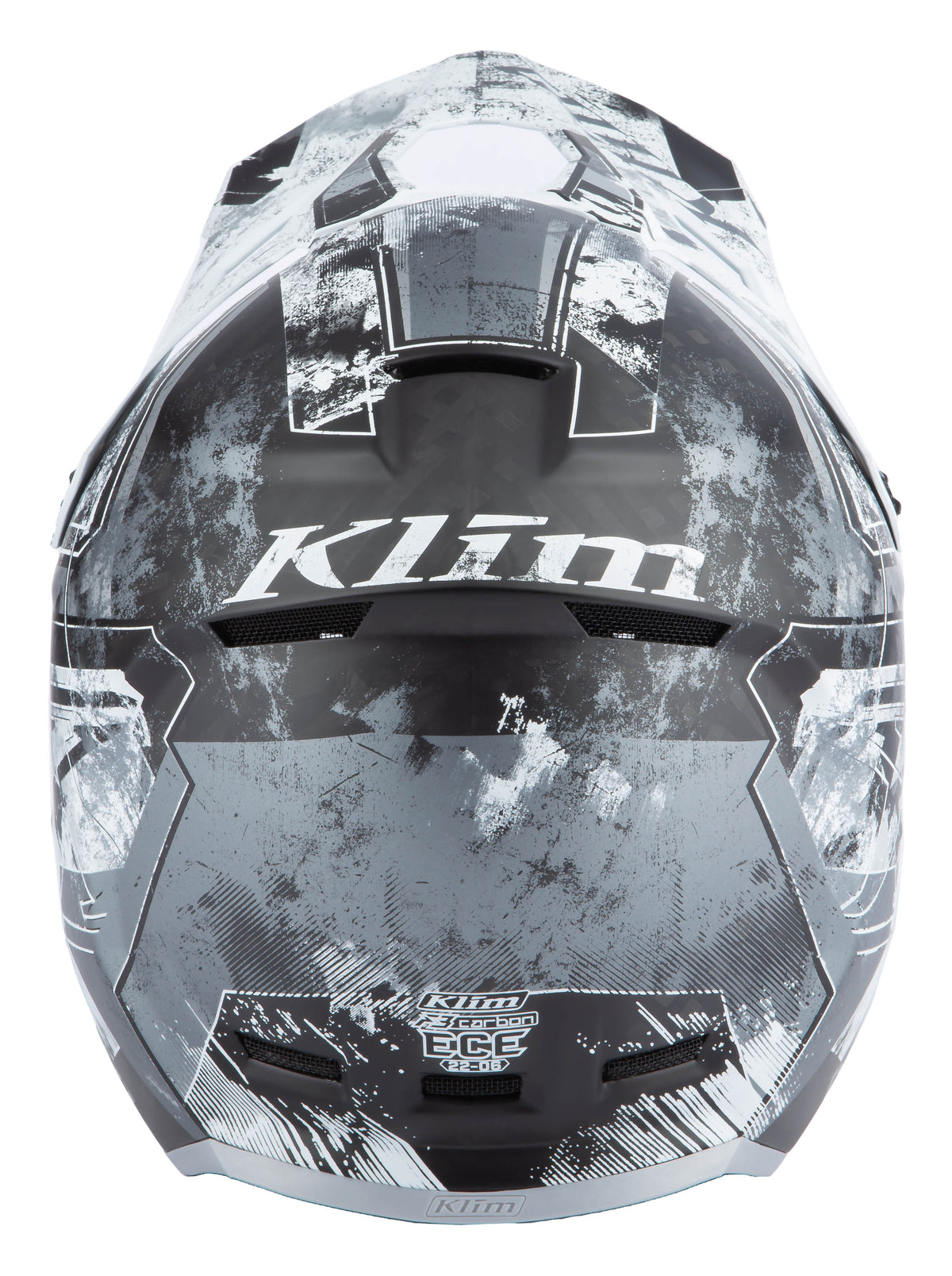 Klim F3 Carbon Helmet ECE