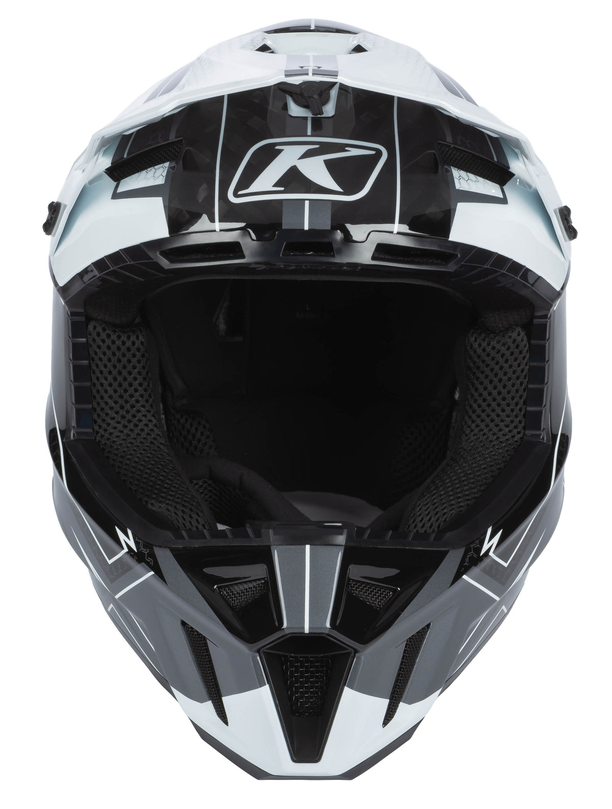 Klim F3 Carbon Helmet ECE