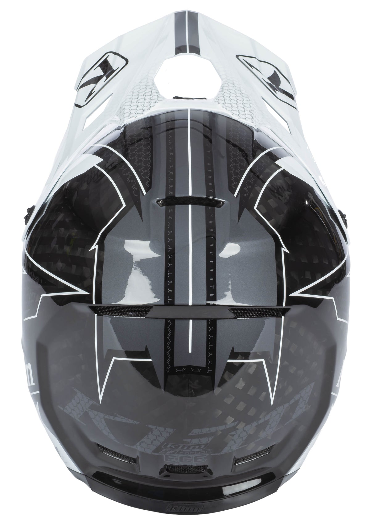 Klim F3 Carbon Helmet ECE