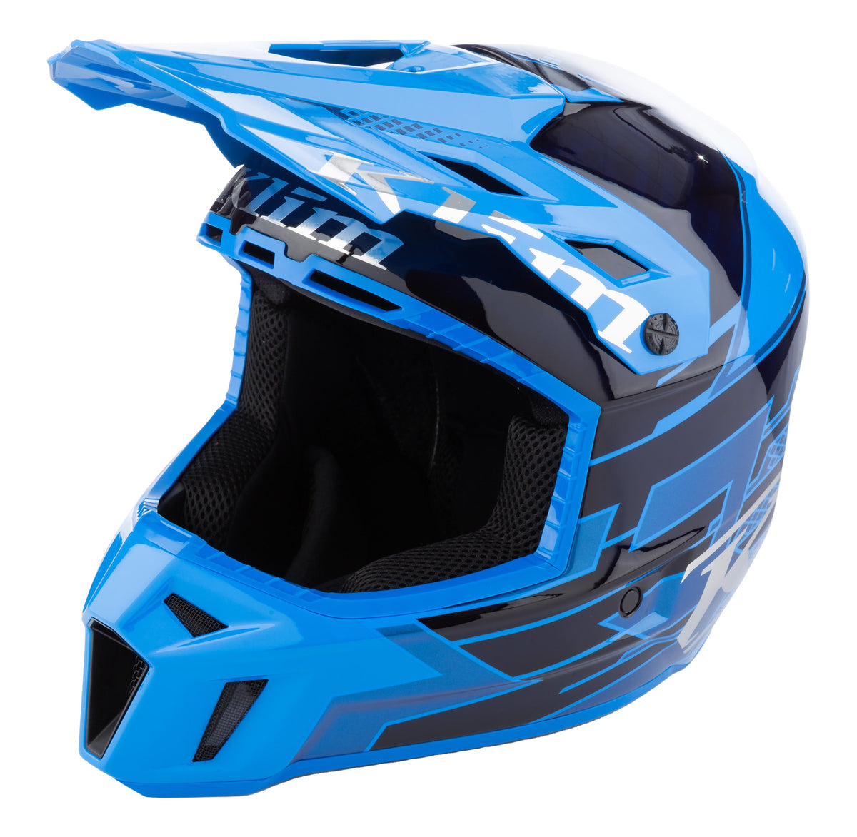 Klim F3 Carbon Pro Helmet ECE Only