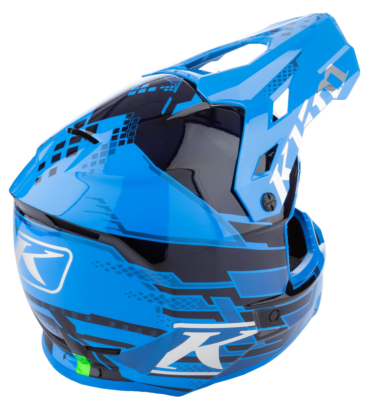 Klim F3 Carbon Pro Helmet ECE Only