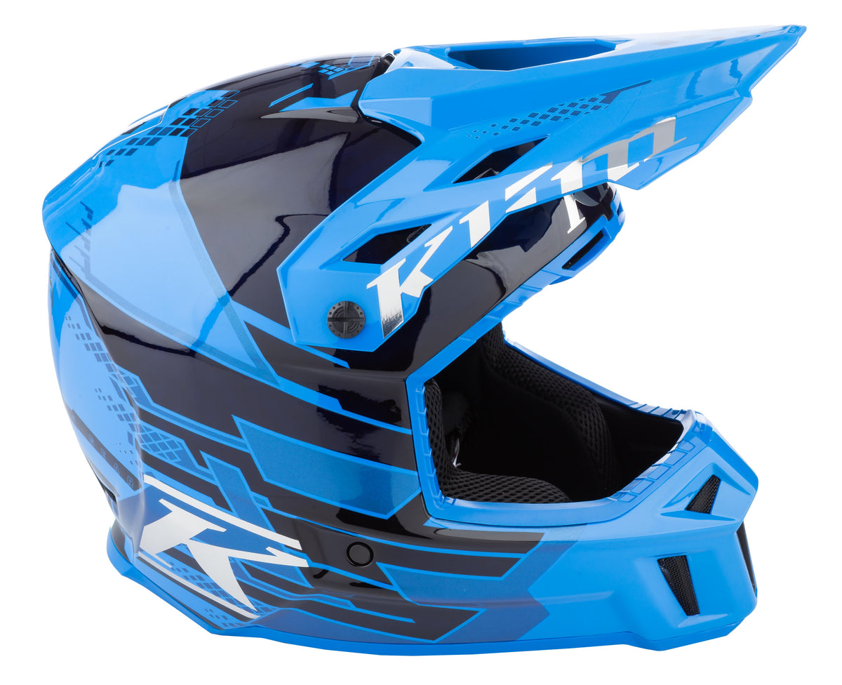 Klim F3 Carbon Pro Helmet ECE Only