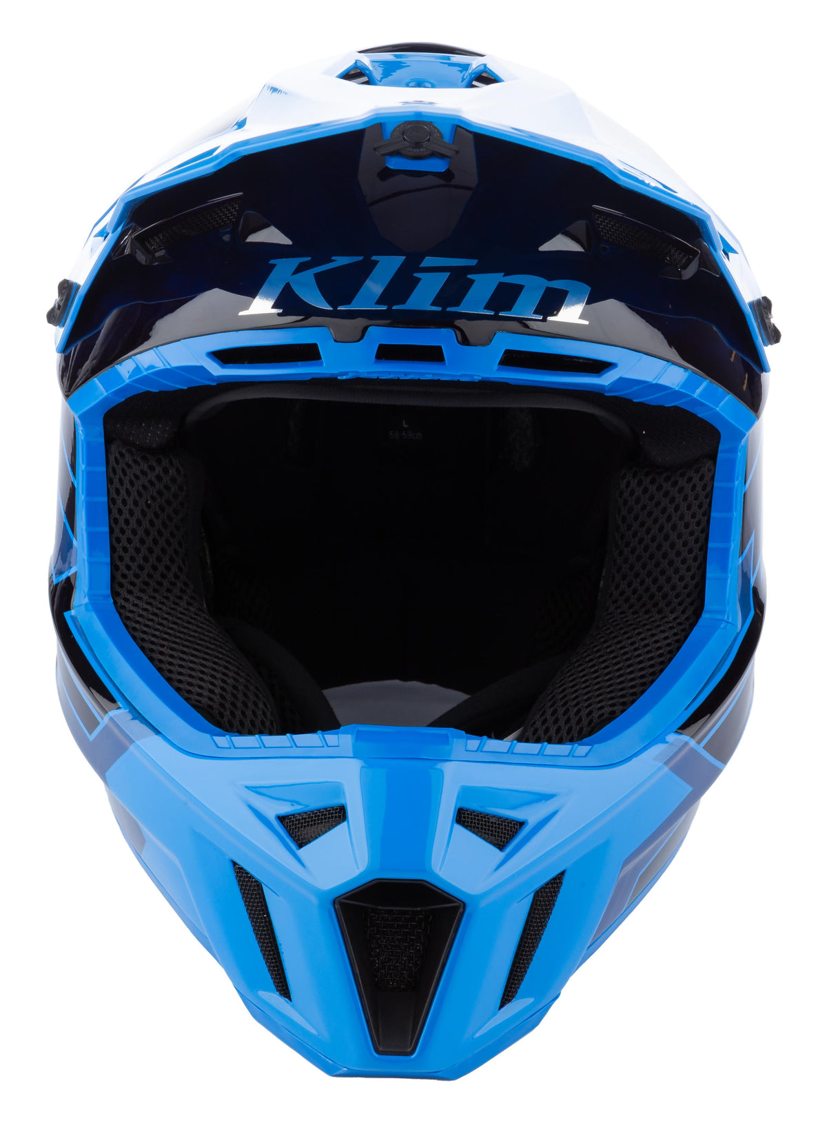 Klim F3 Carbon Pro Helmet ECE Only