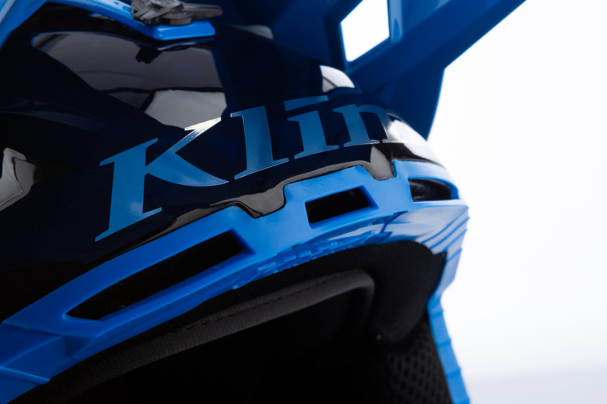Klim F3 Carbon Pro Helmet ECE Only