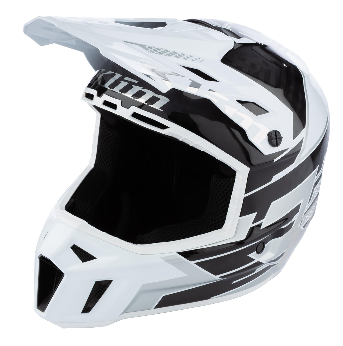 Klim F3 Carbon Pro Helmet ECE Only