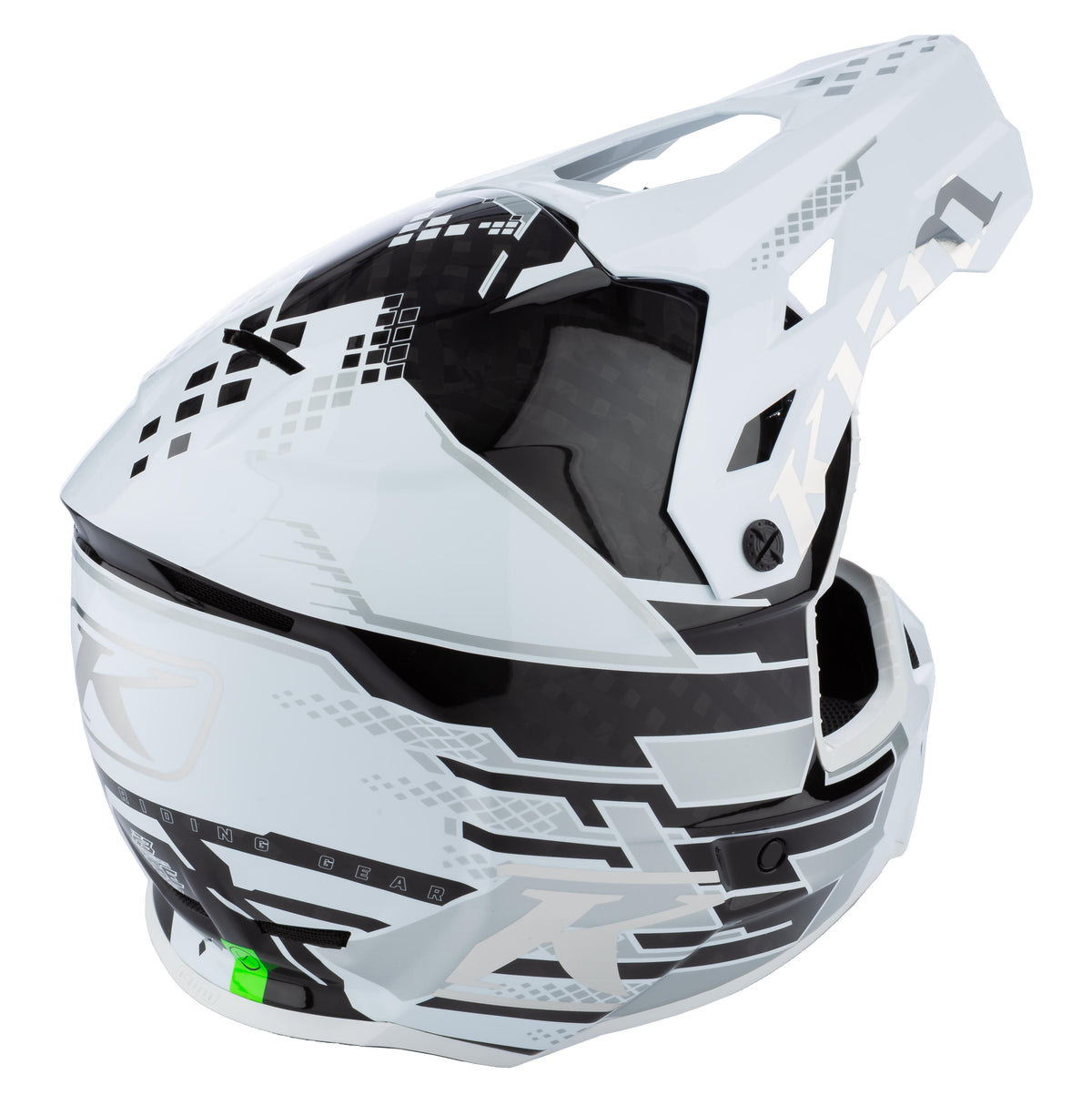 Klim F3 Carbon Pro Helmet ECE Only