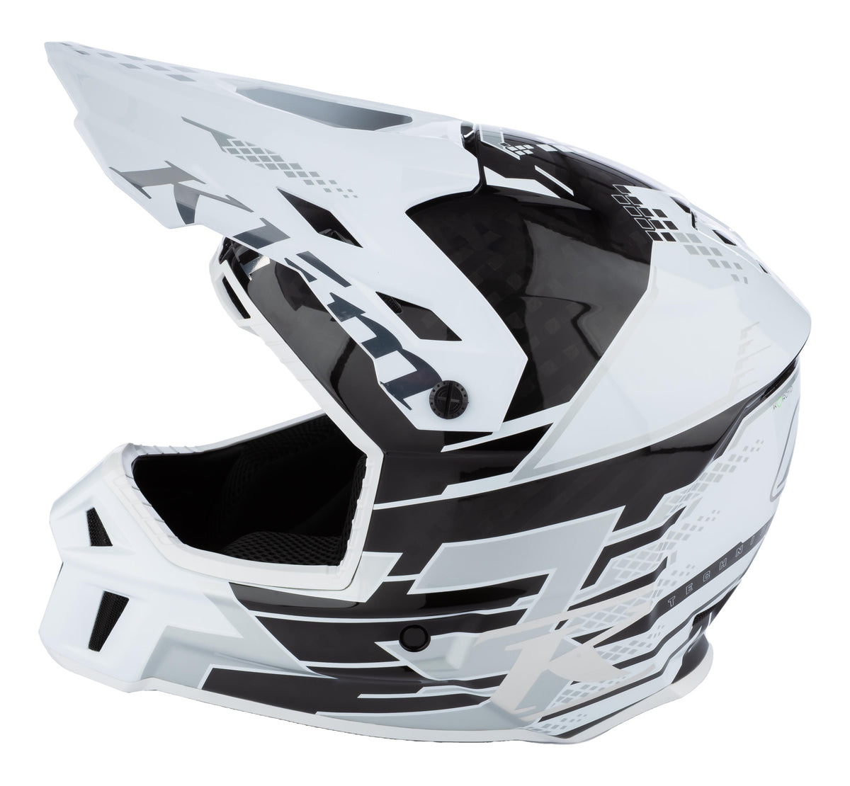 Klim F3 Carbon Pro Helmet ECE Only