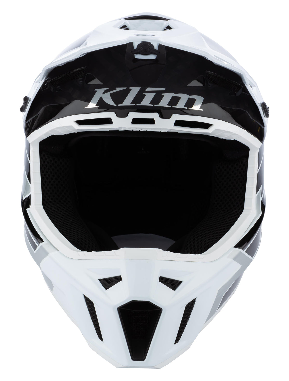 Klim F3 Carbon Pro Helmet ECE Only