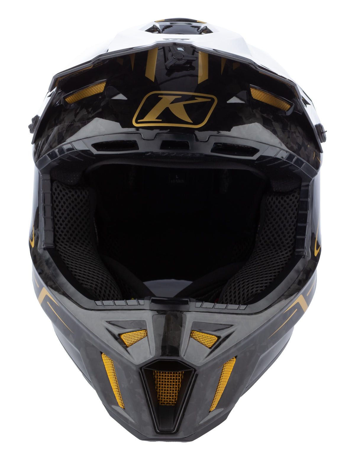 Klim F3 Carbon Pro Helmet ECE Only