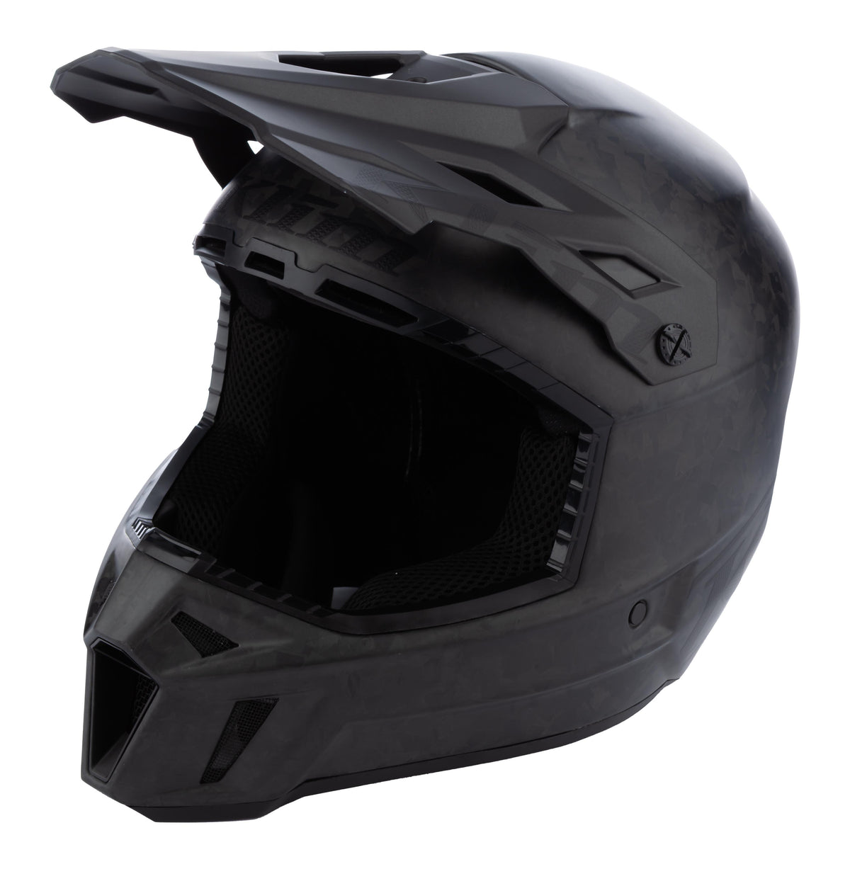 Klim F3 Carbon Pro Helmet ECE Only