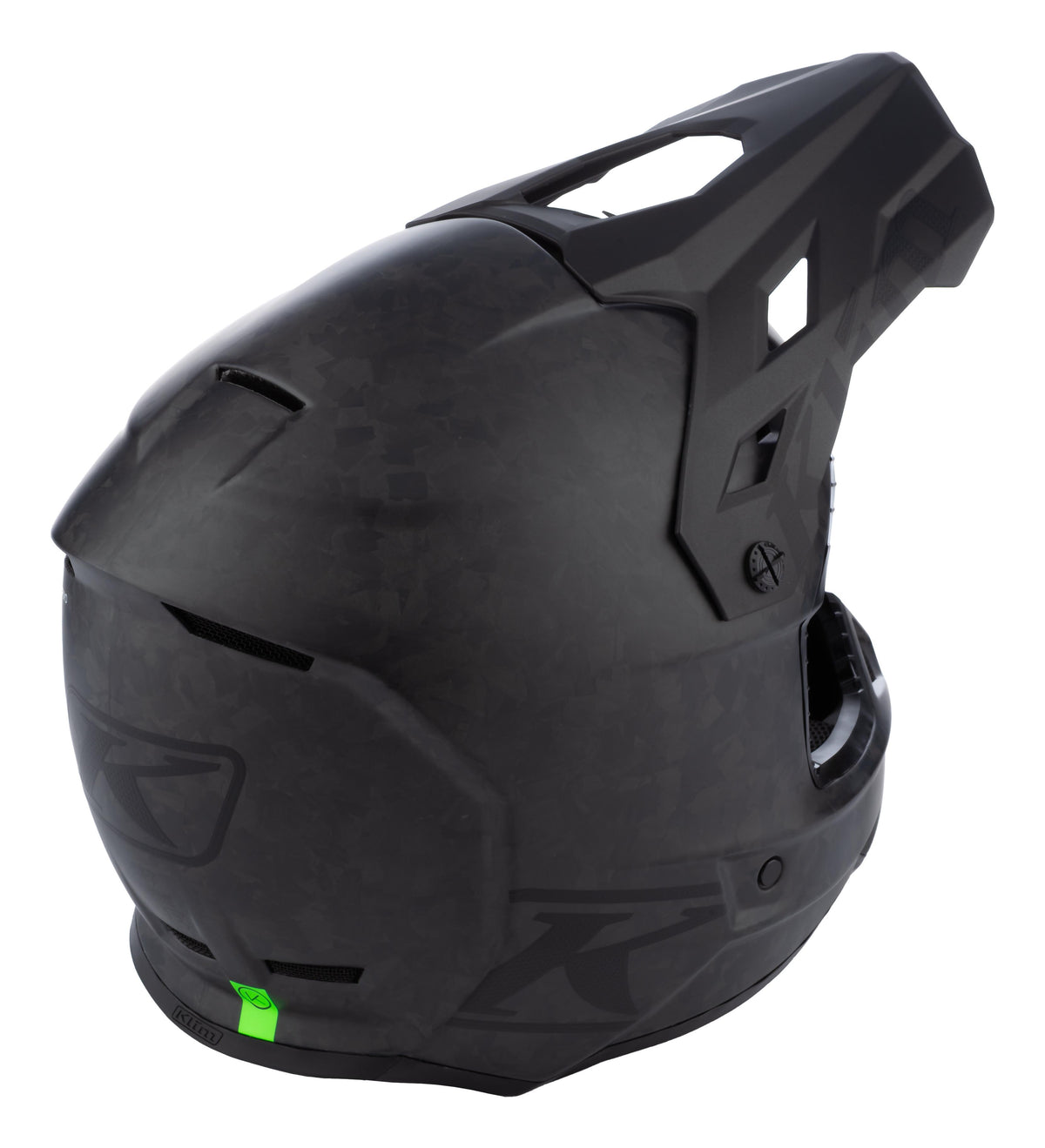 Klim F3 Carbon Pro Helmet ECE Only