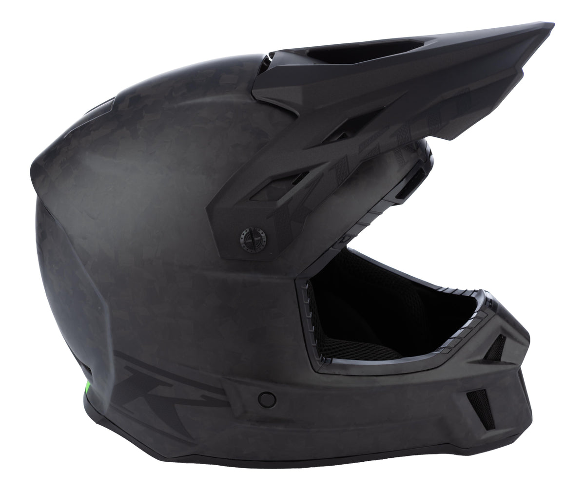 Klim F3 Carbon Pro Helmet ECE Only