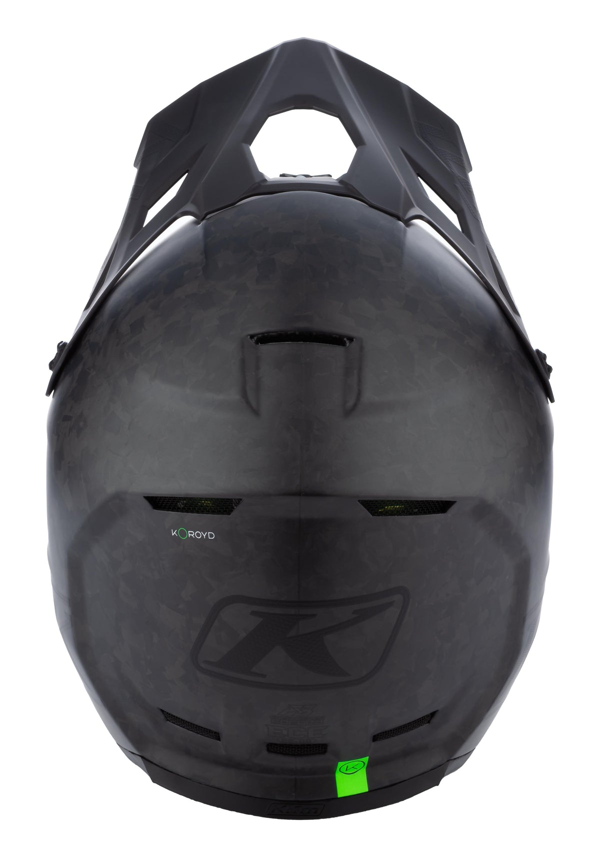 Klim F3 Carbon Pro Helmet ECE Only