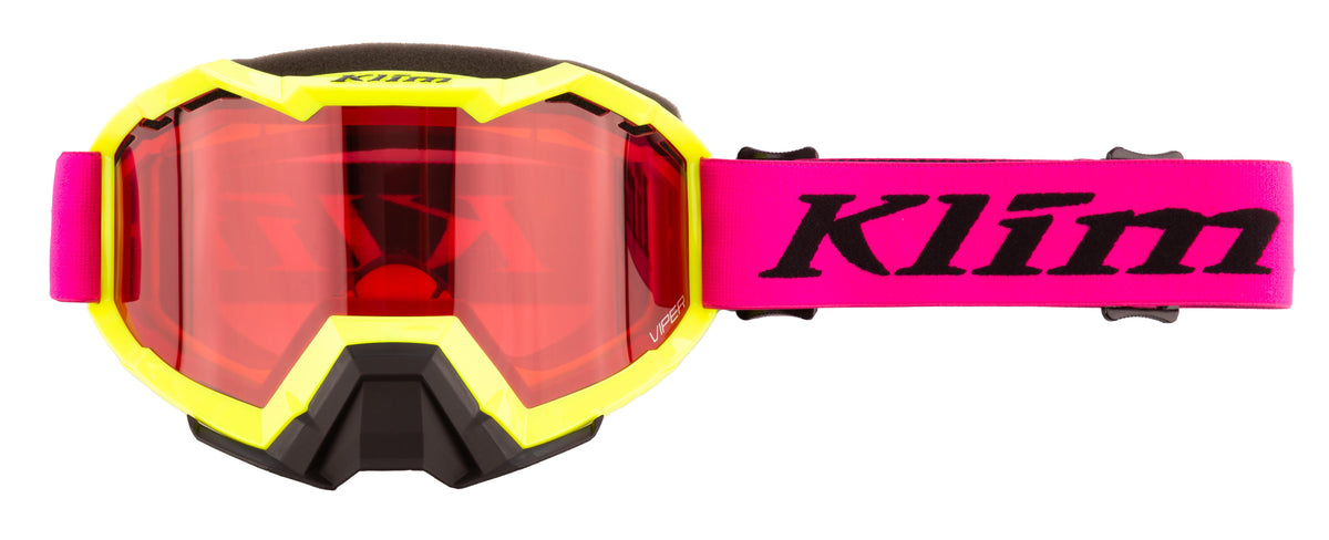 Klim Viper Snow Goggle