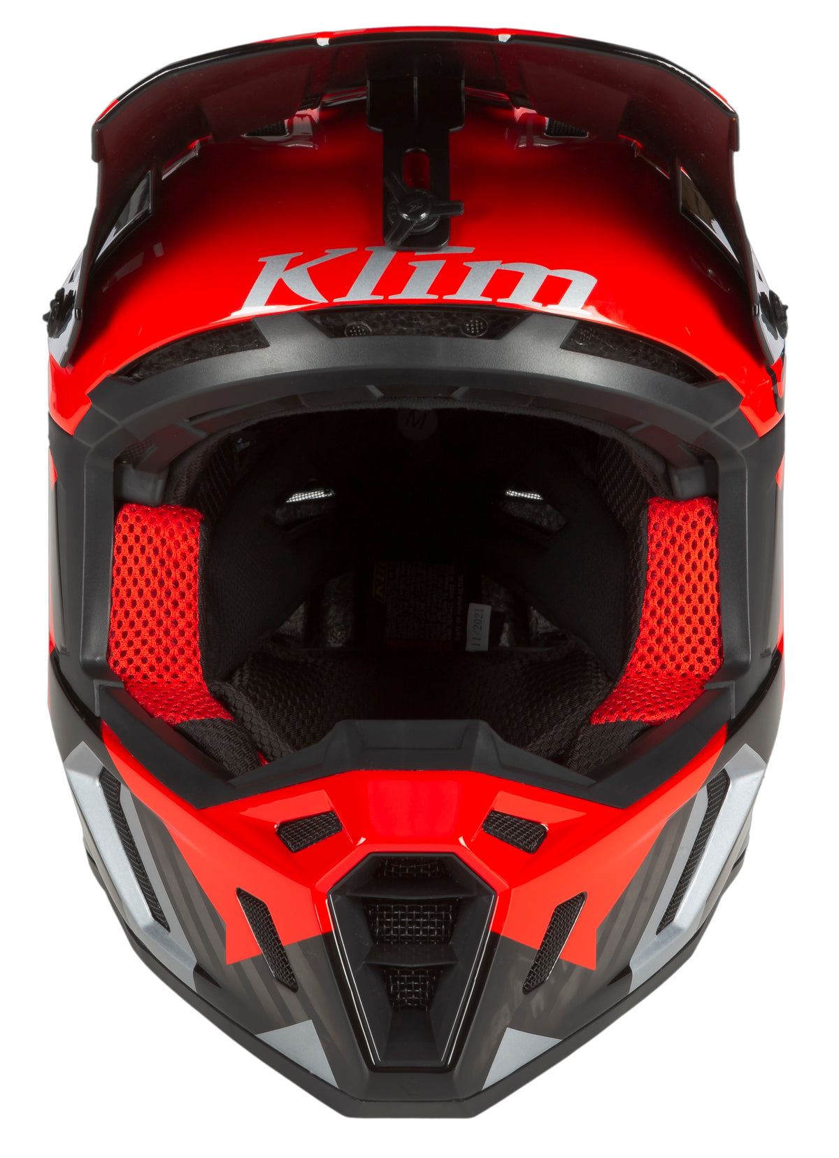 Klim F5 Helmet ECE Only