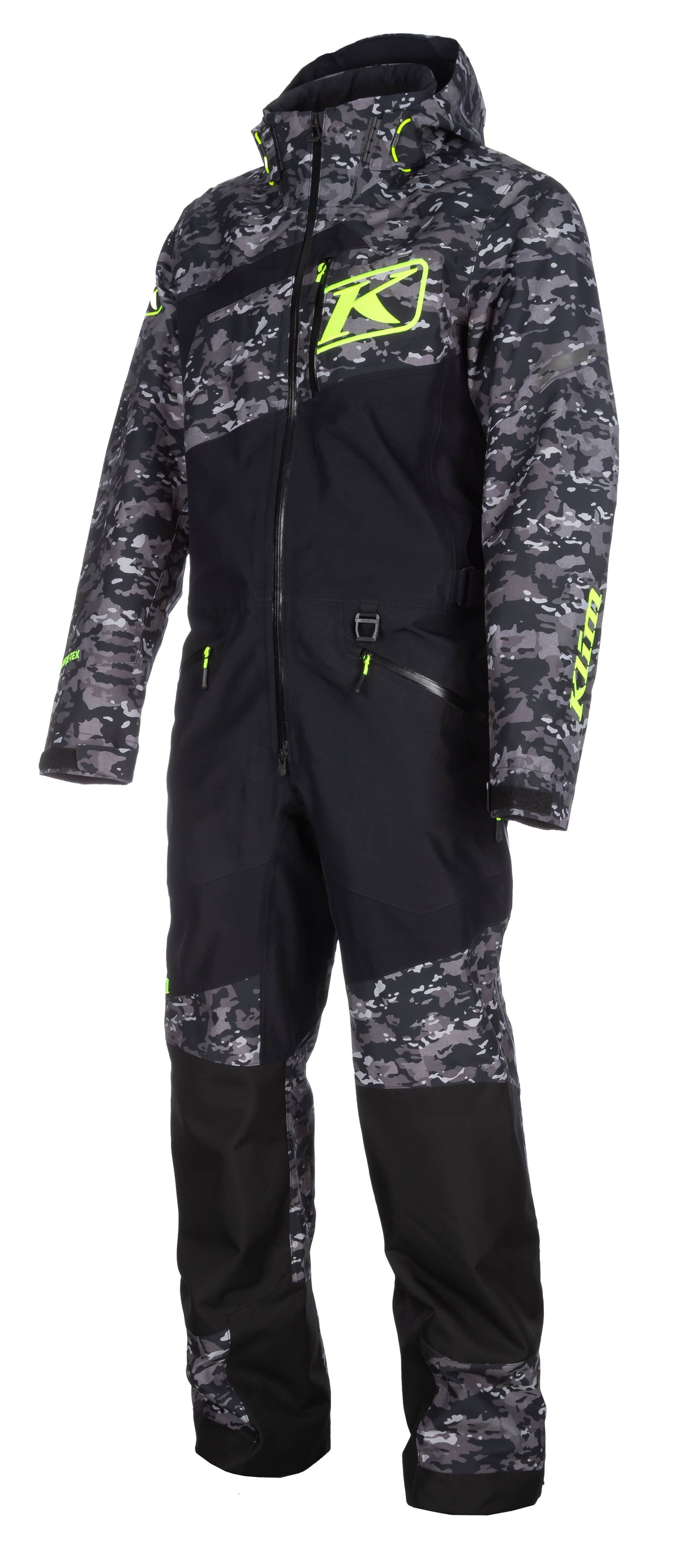 Klim Ripsa One Piece Monosuit