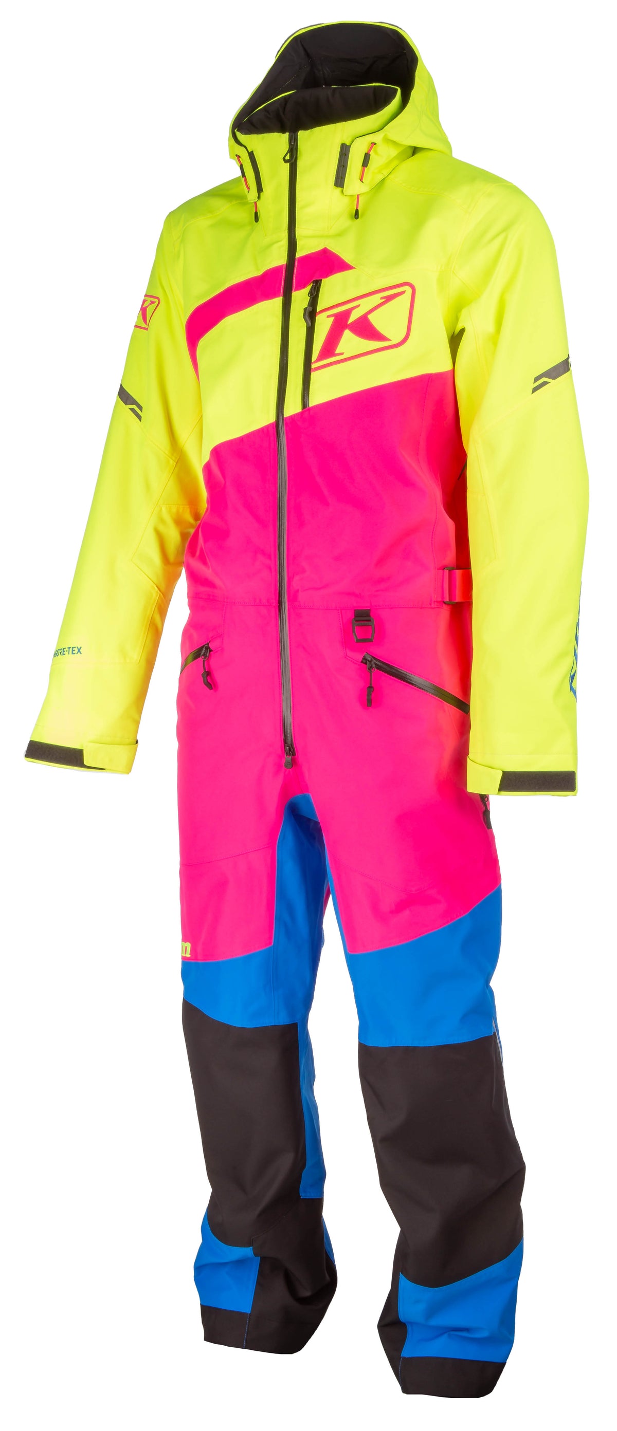 Klim Ripsa One Piece Monosuit