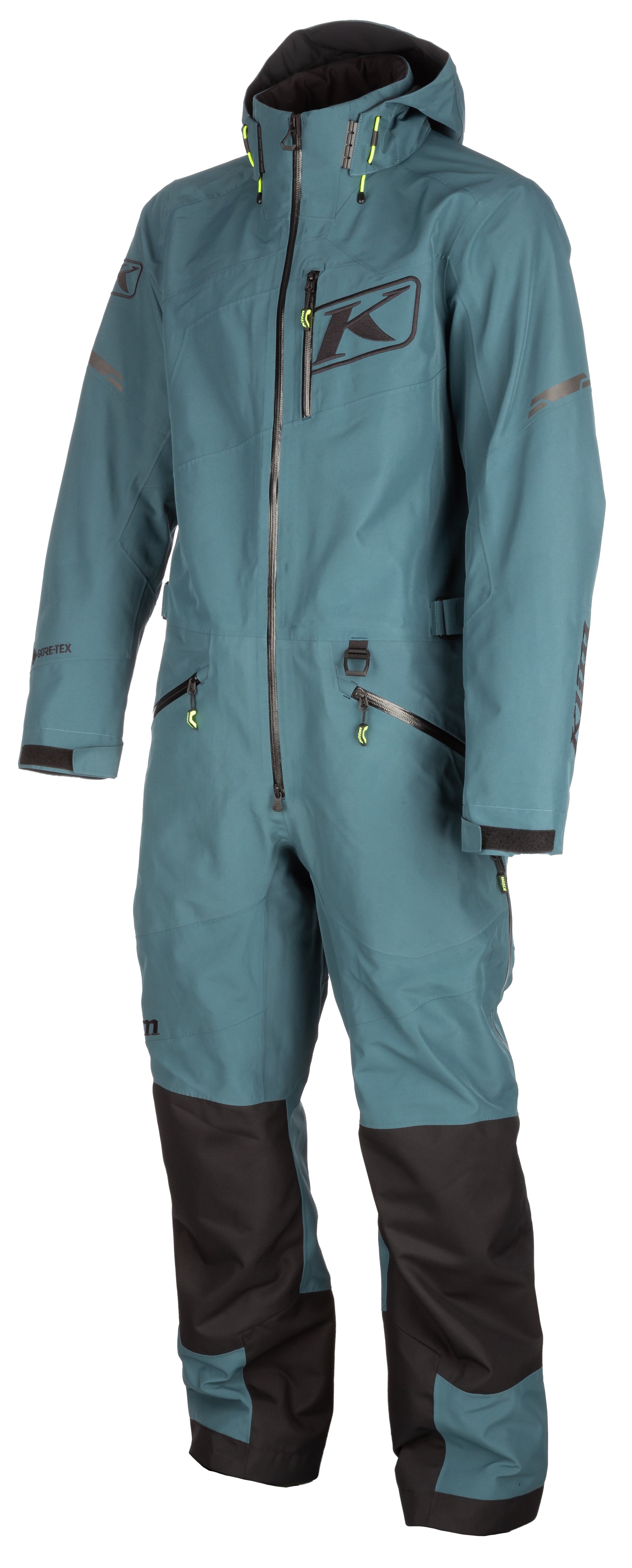 Klim Ripsa One Piece Monosuit - RockyMountainSnowmobile