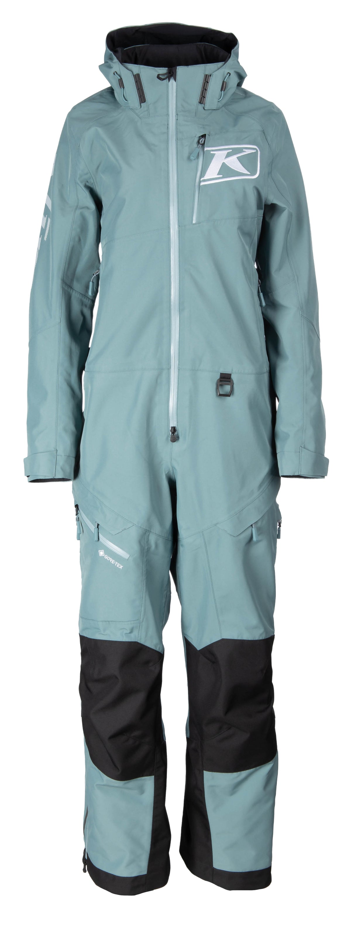 Klim Women's Shredsa One-Piece Monosuit