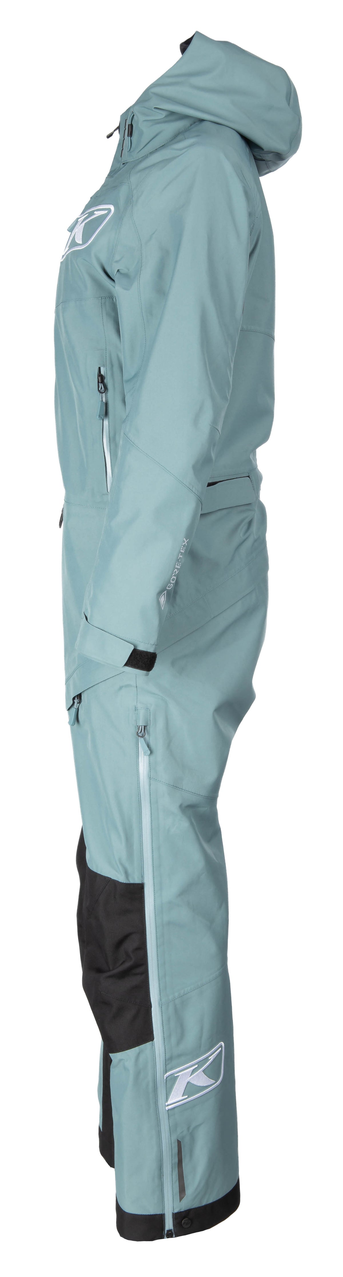 Klim Women's Shredsa One-Piece Monosuit