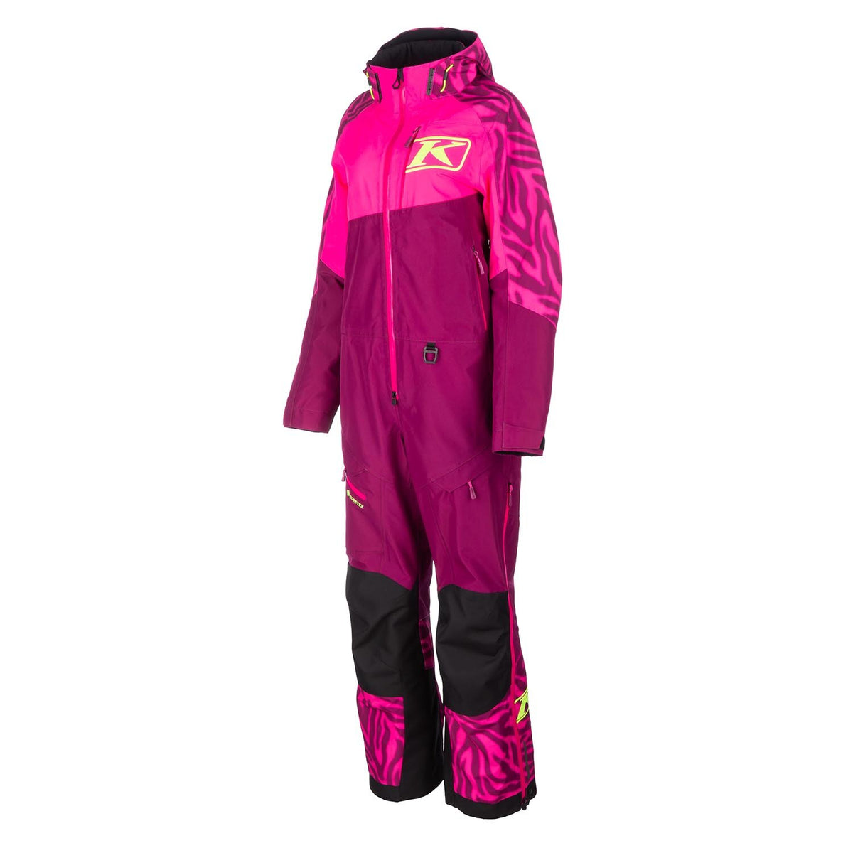 Klim Women&#39;s Shredsa One-Piece Monosuit