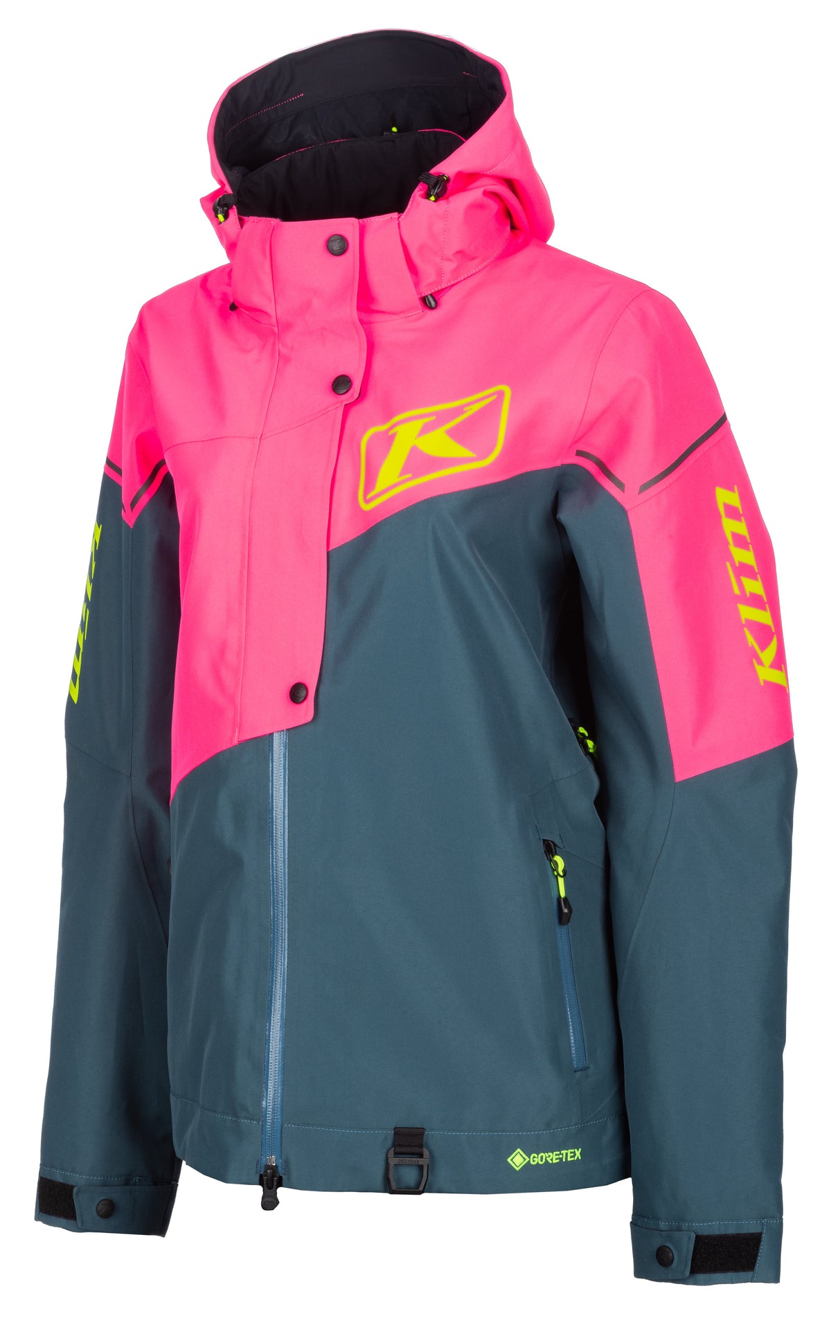 Klim Womens Alpine Jacket