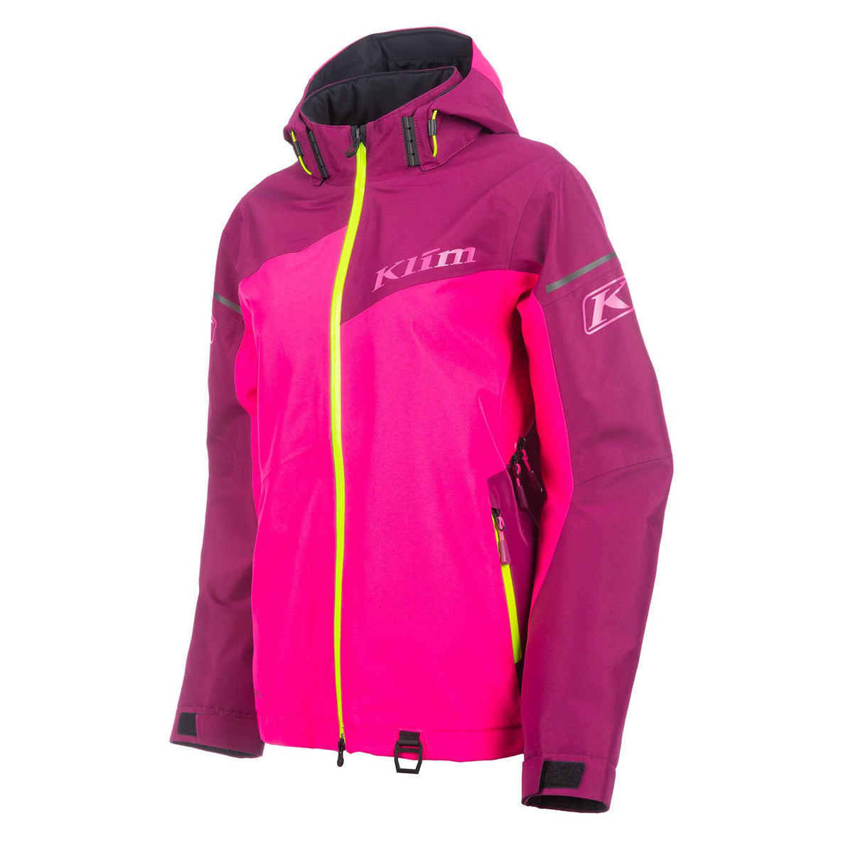 Klim Womens Alpine Jacket