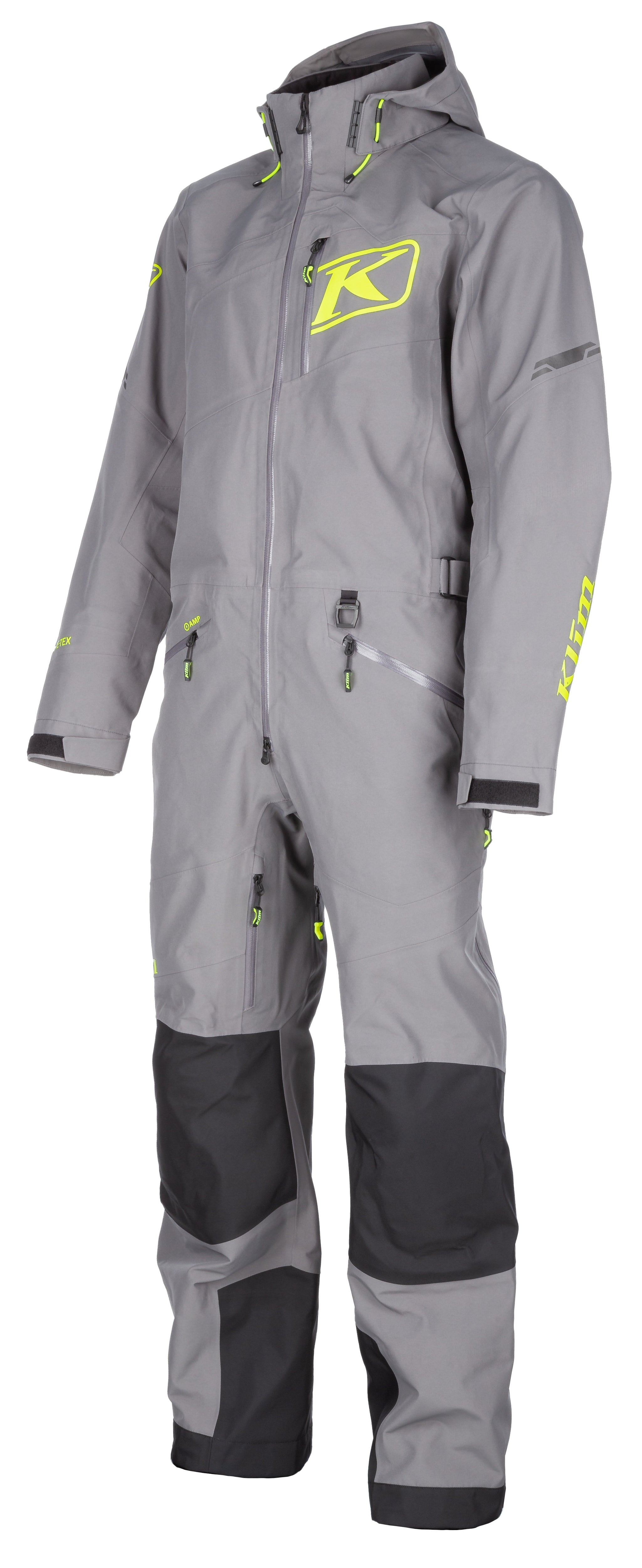 Klim Ripsa Vapor One Piece Monosuit - RockyMountainSnowmobile