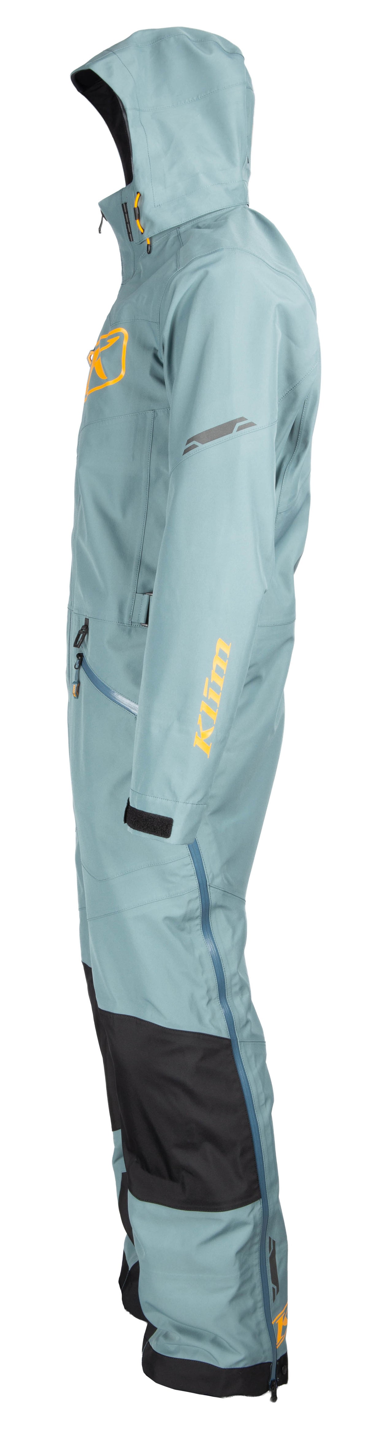 Klim Ripsa Vapor One Piece Monosuit
