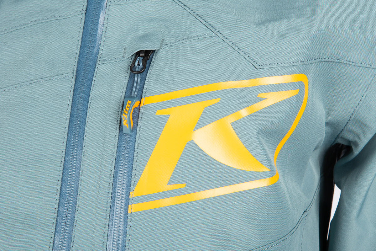 Klim Ripsa Vapor One Piece Monosuit