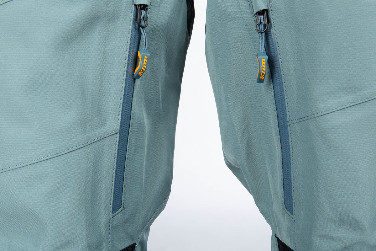 Klim Ripsa Vapor One Piece Monosuit
