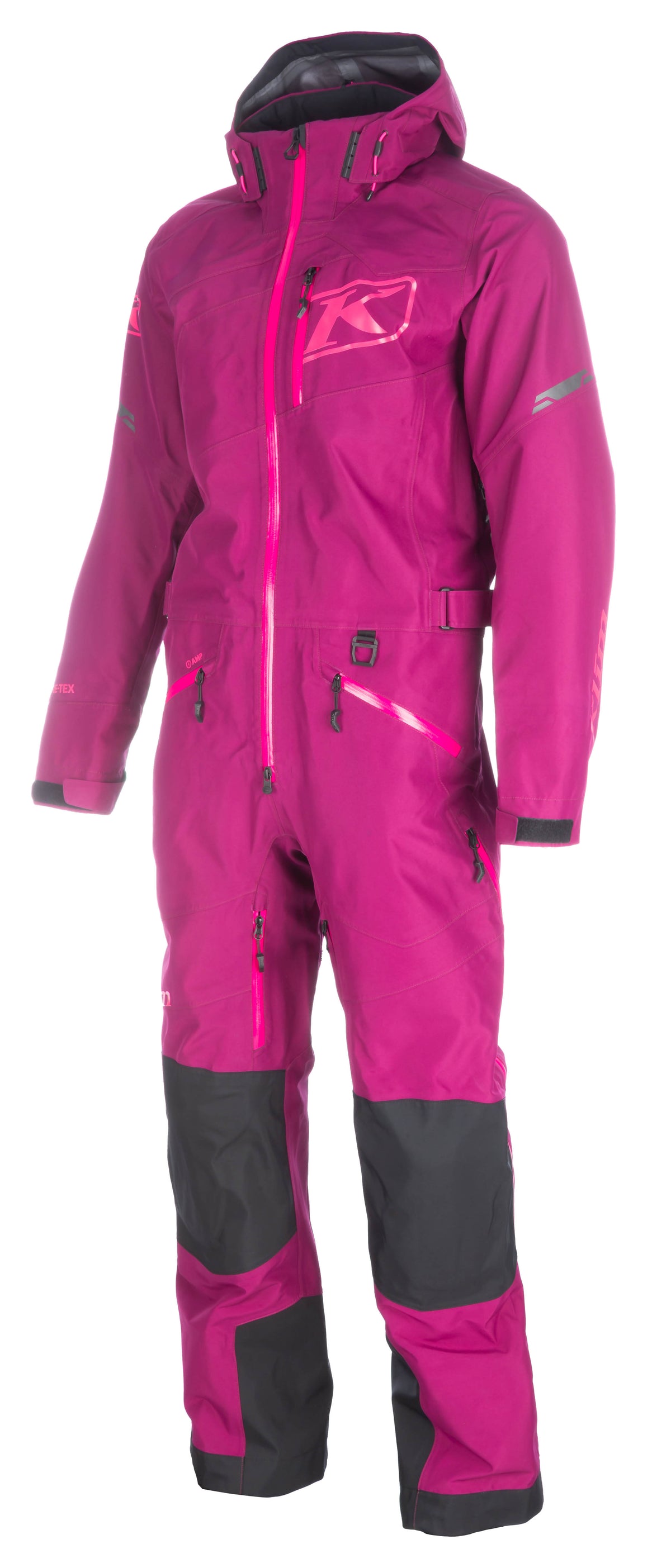 Klim Ripsa Vapor One Piece Monosuit