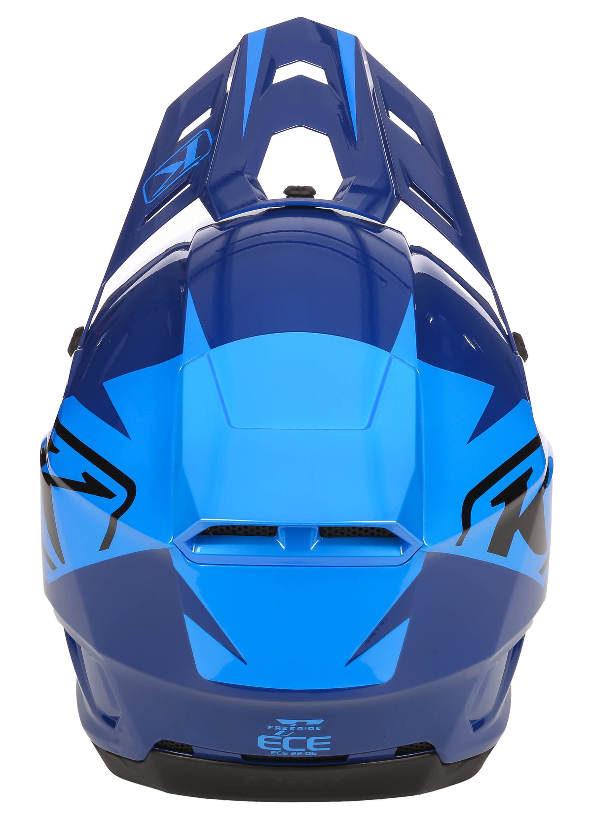 Klim T1 Freeride Helmet ECE