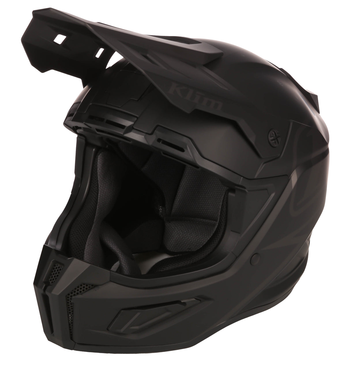 Klim T1 Freeride Helmet ECE