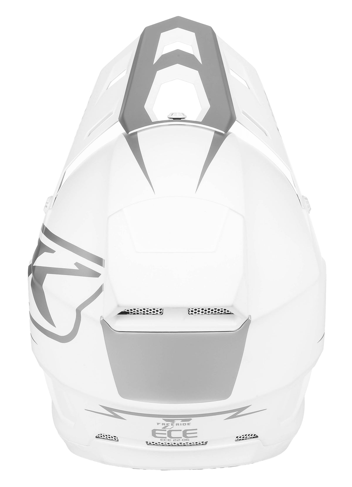Klim T1 Freeride Helmet ECE