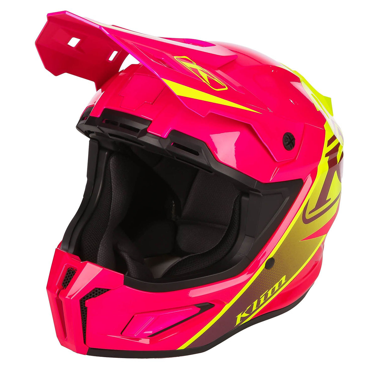 Klim Youth Freeride Helmet