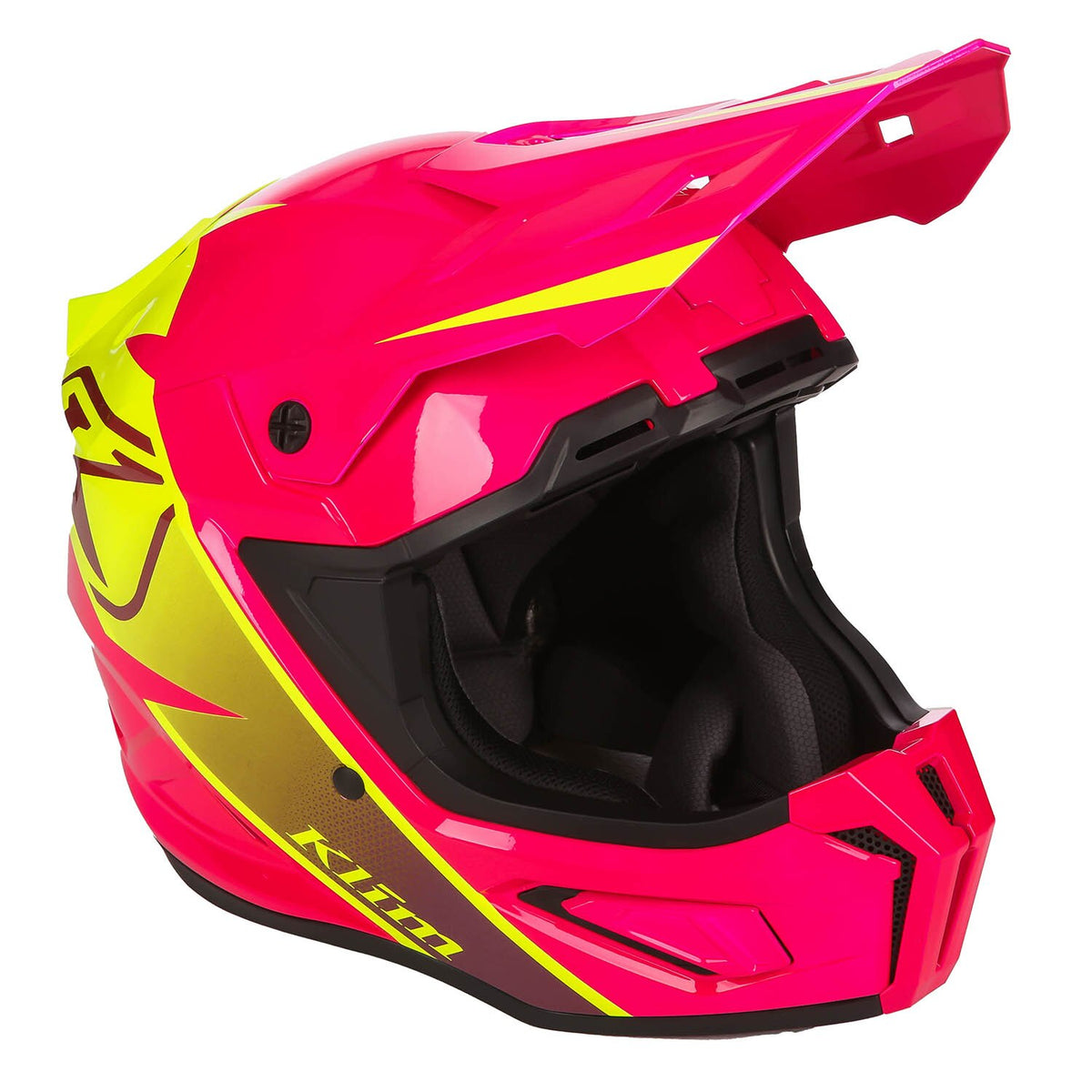 Klim Youth Freeride Helmet