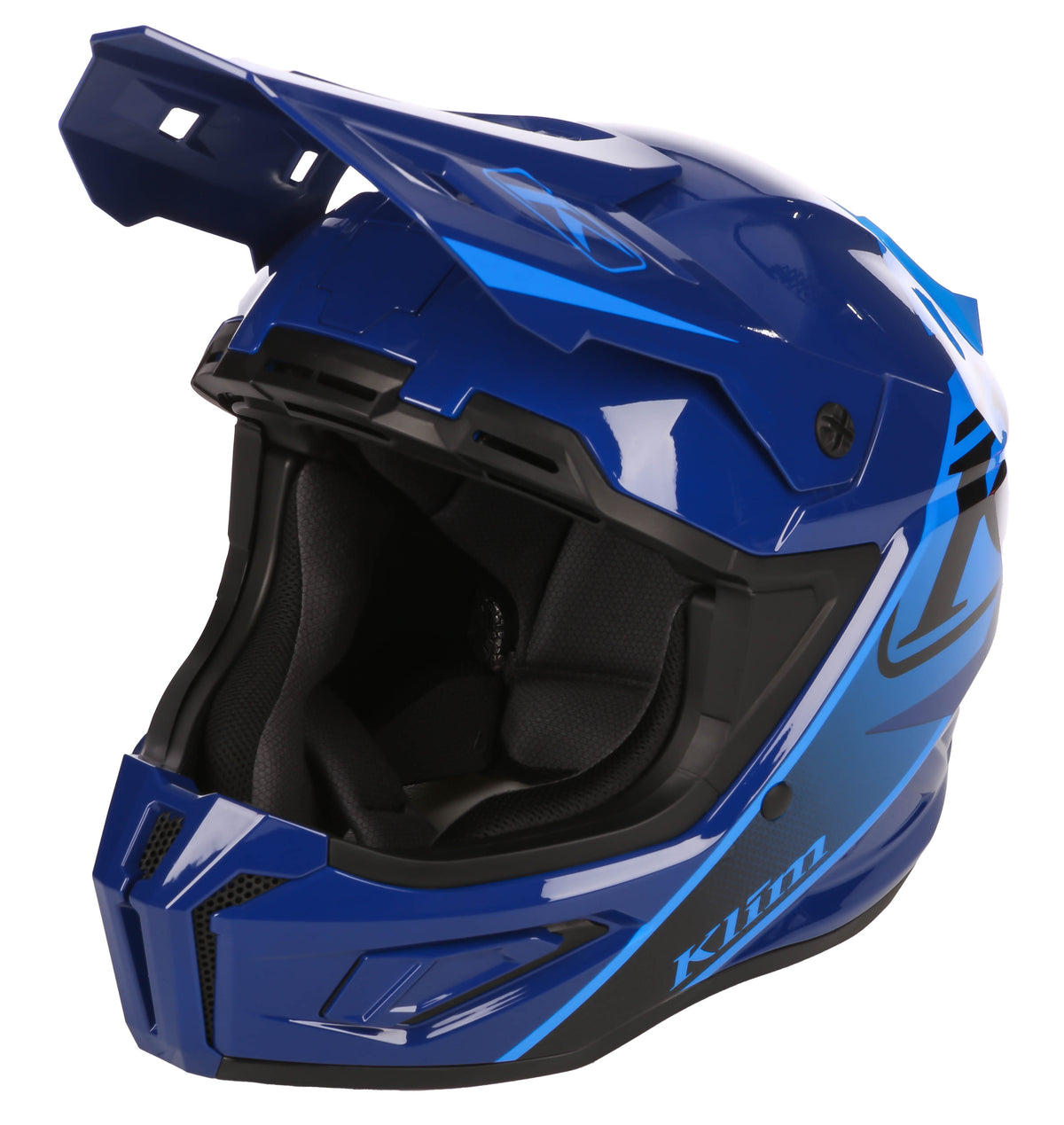 Klim Youth T1 Freeride Helmet