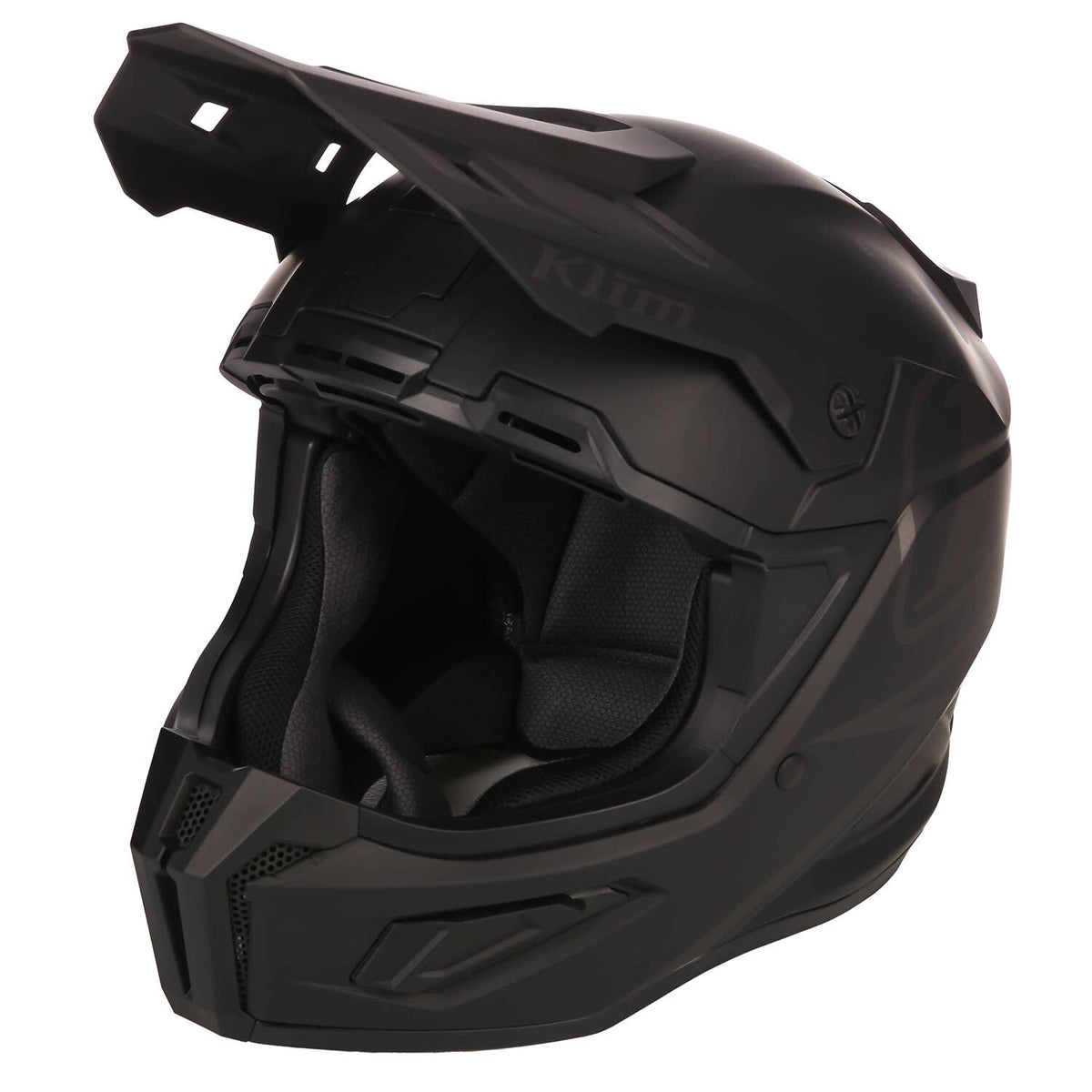 Klim Youth Freeride Helmet