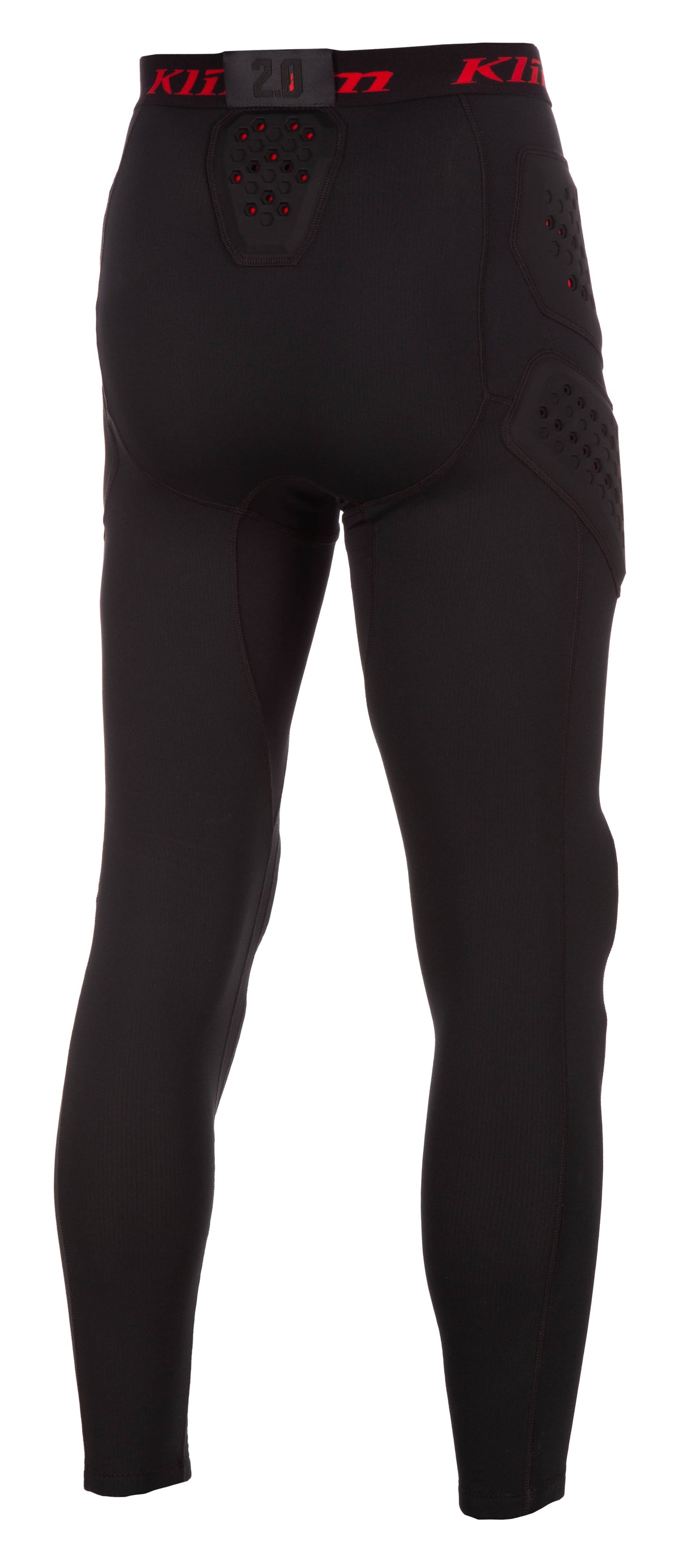 Klim Aggressor Armored Pant 2.0