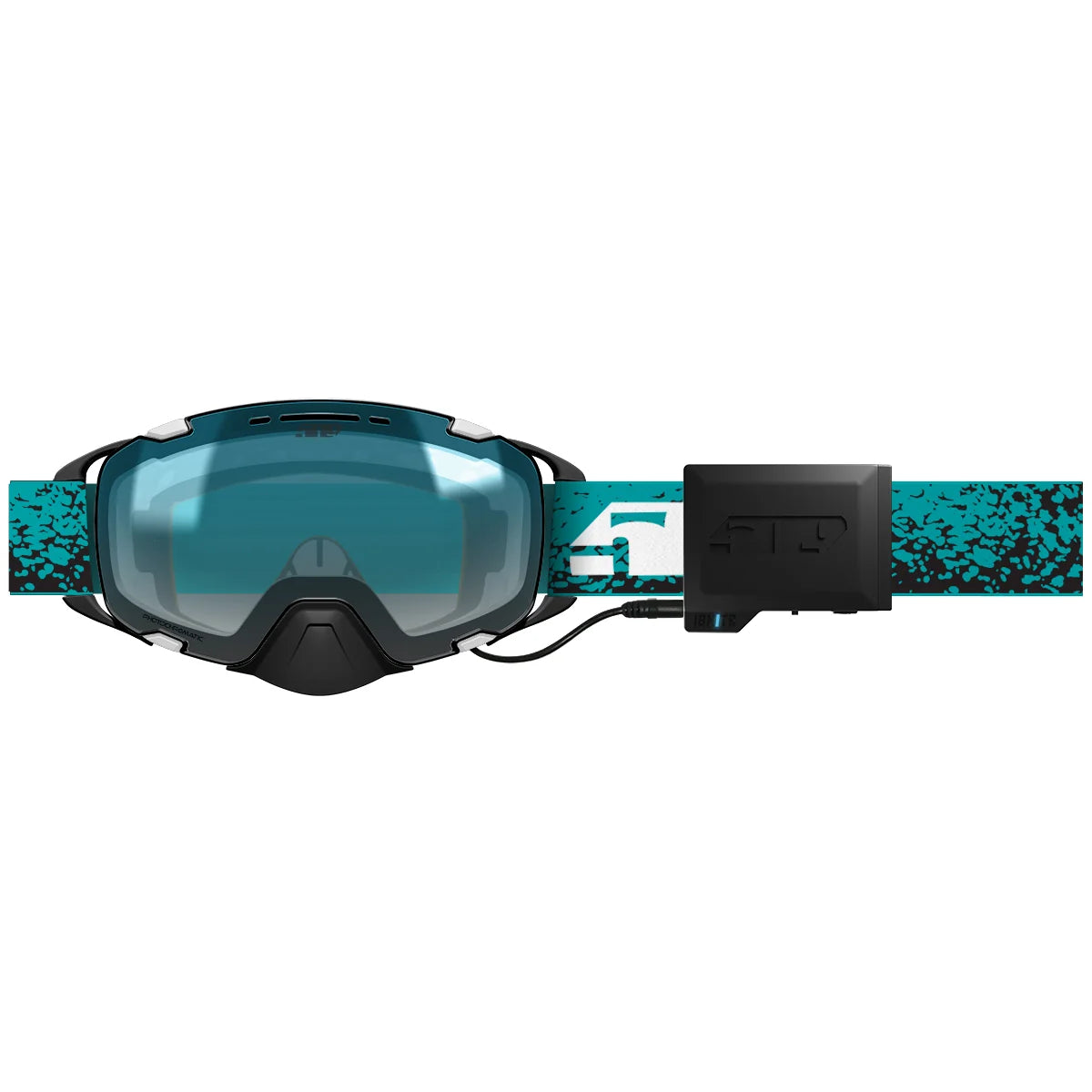 509 Aviator 2.0 Ignite S1 Goggles